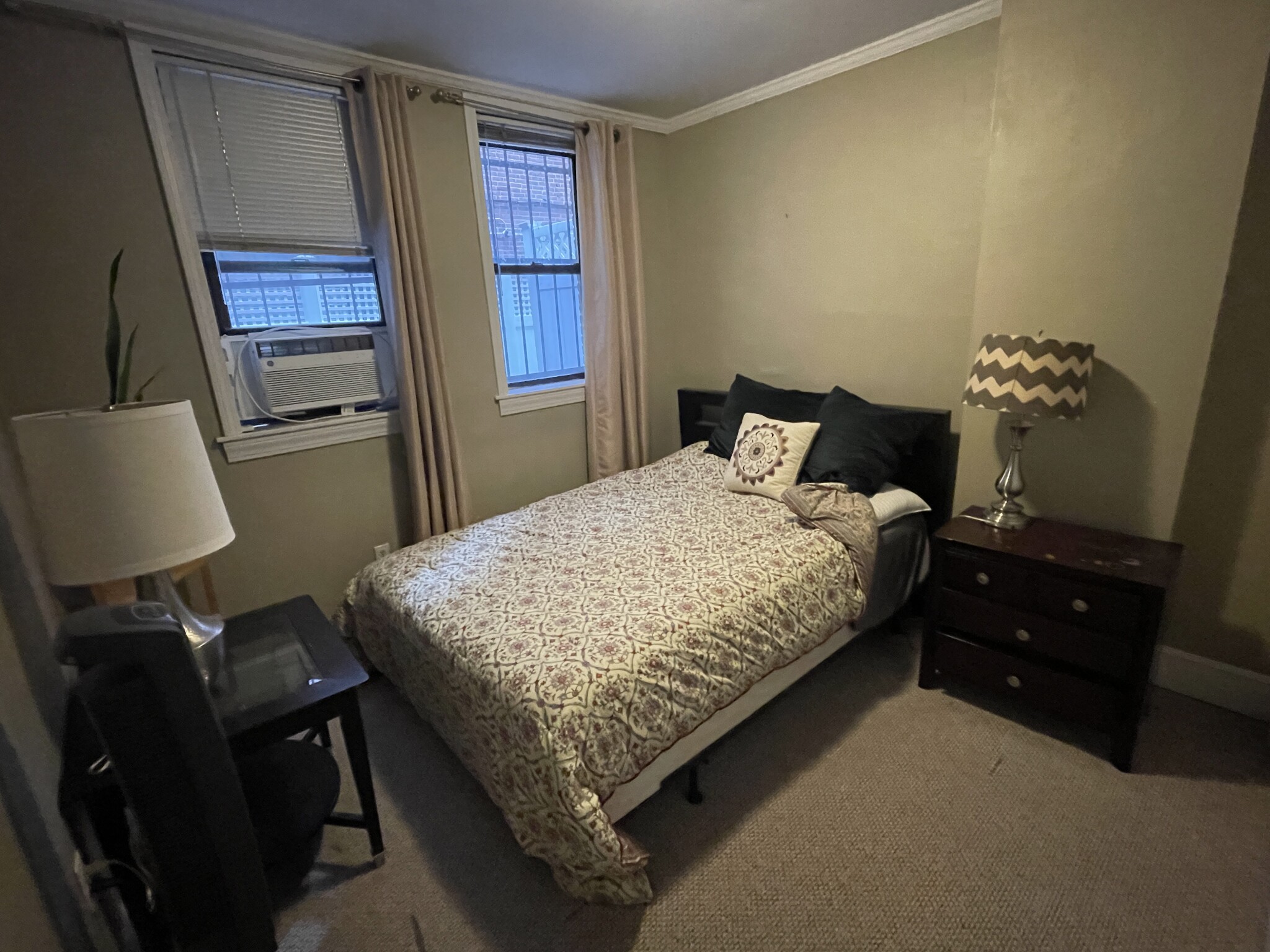 17 Garrison St, Back Bay