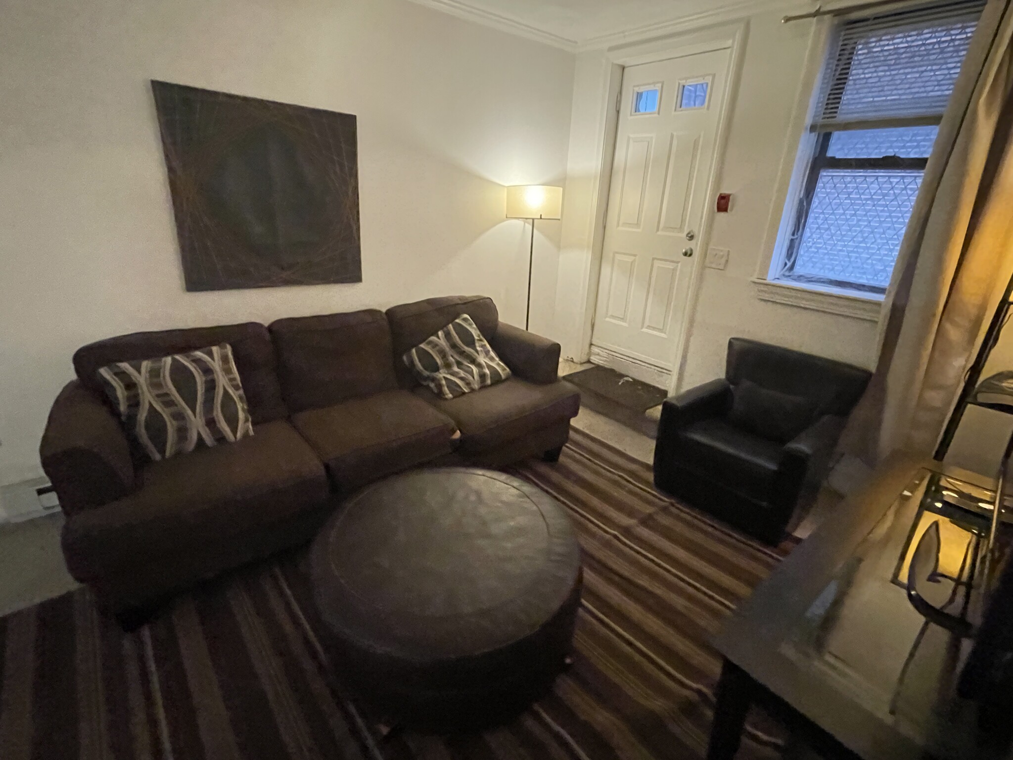 17 Garrison St, Back Bay