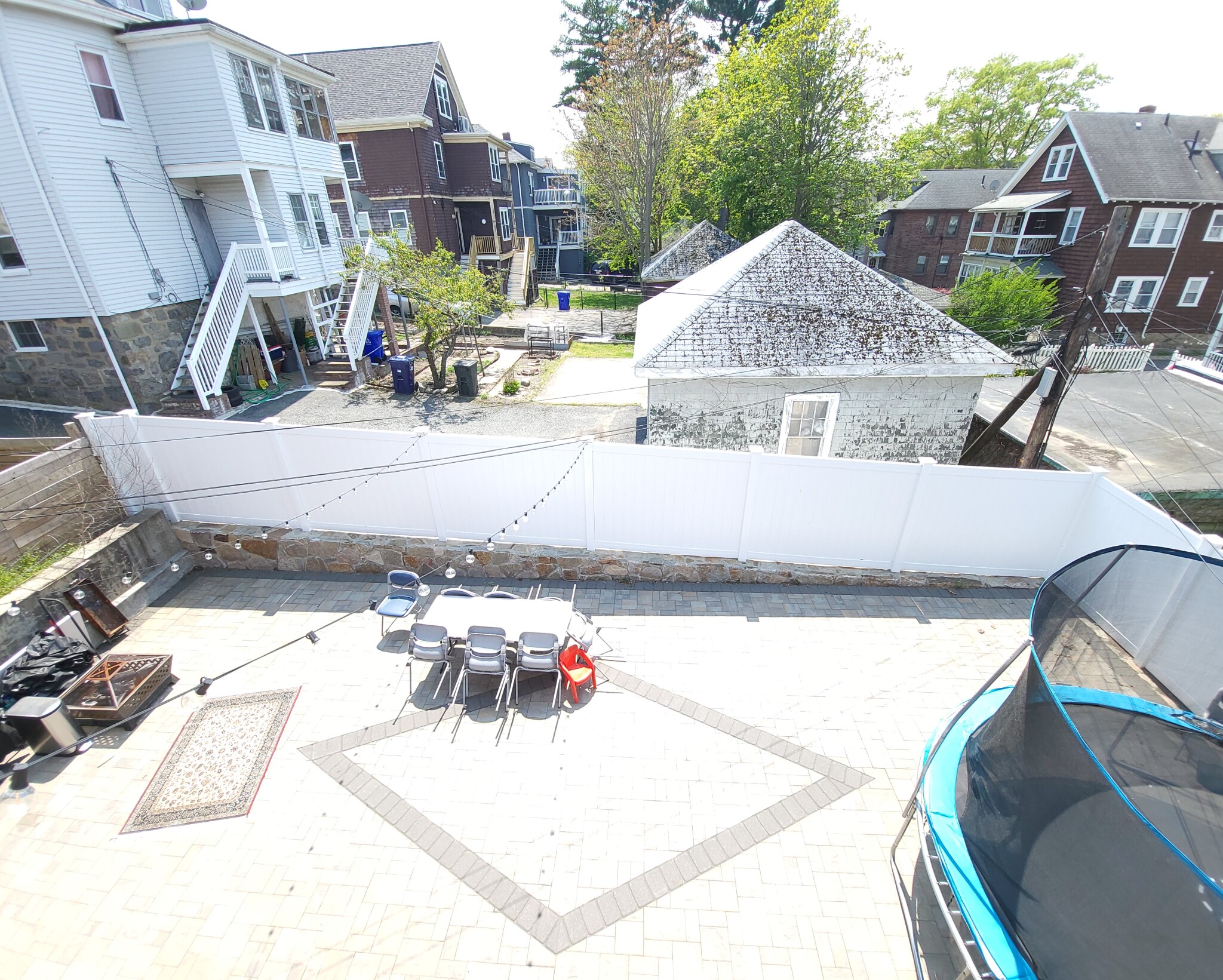 41 Blenford Rd, Brighton