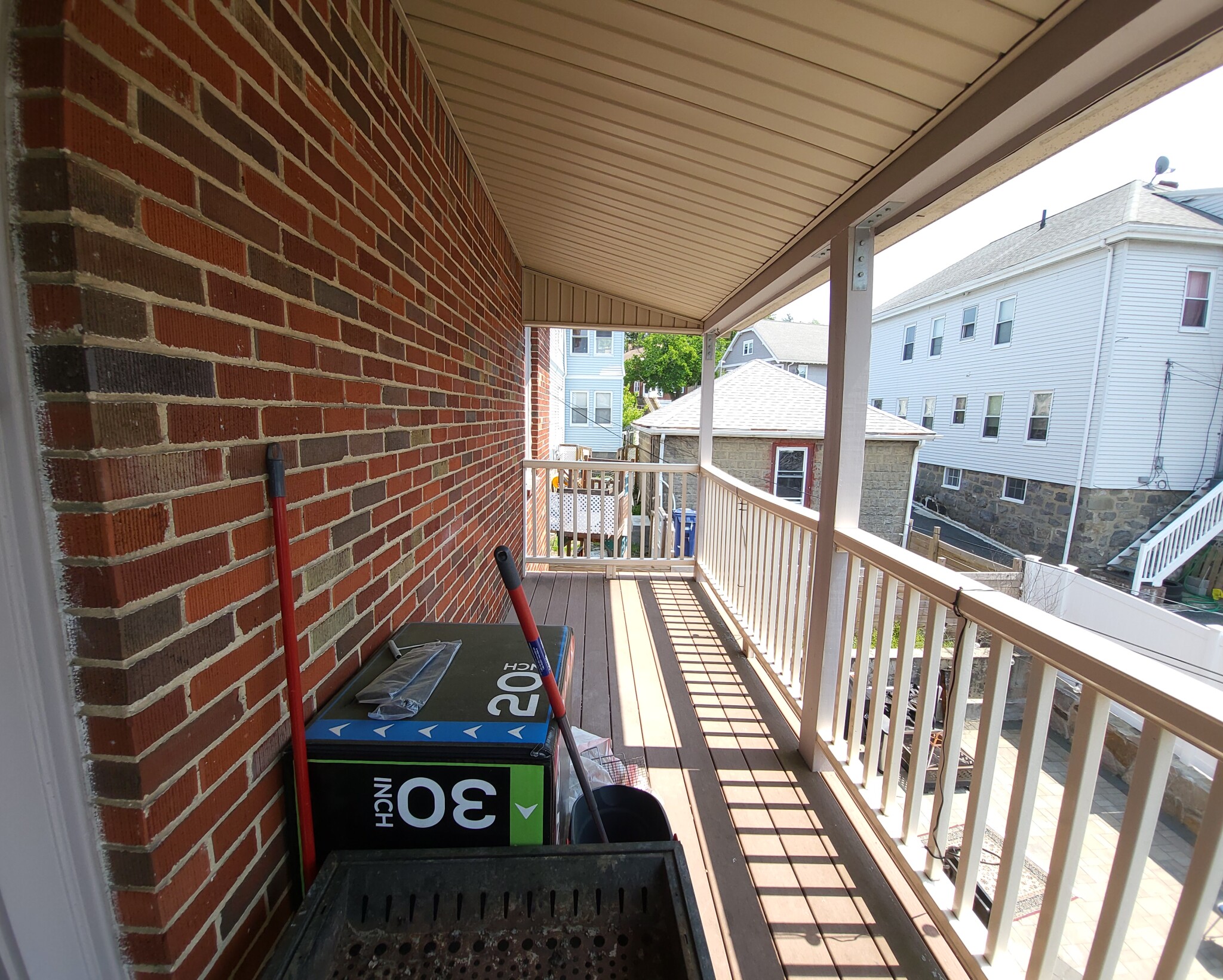 41 Blenford Rd, Brighton