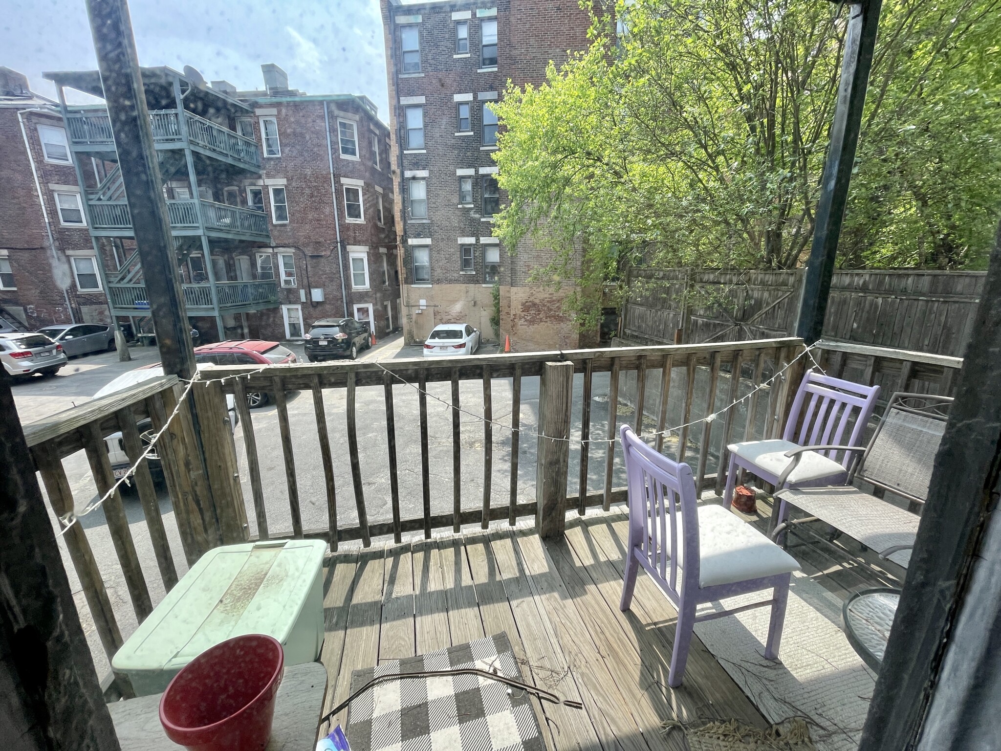 1595 Beacon St, Washington Square