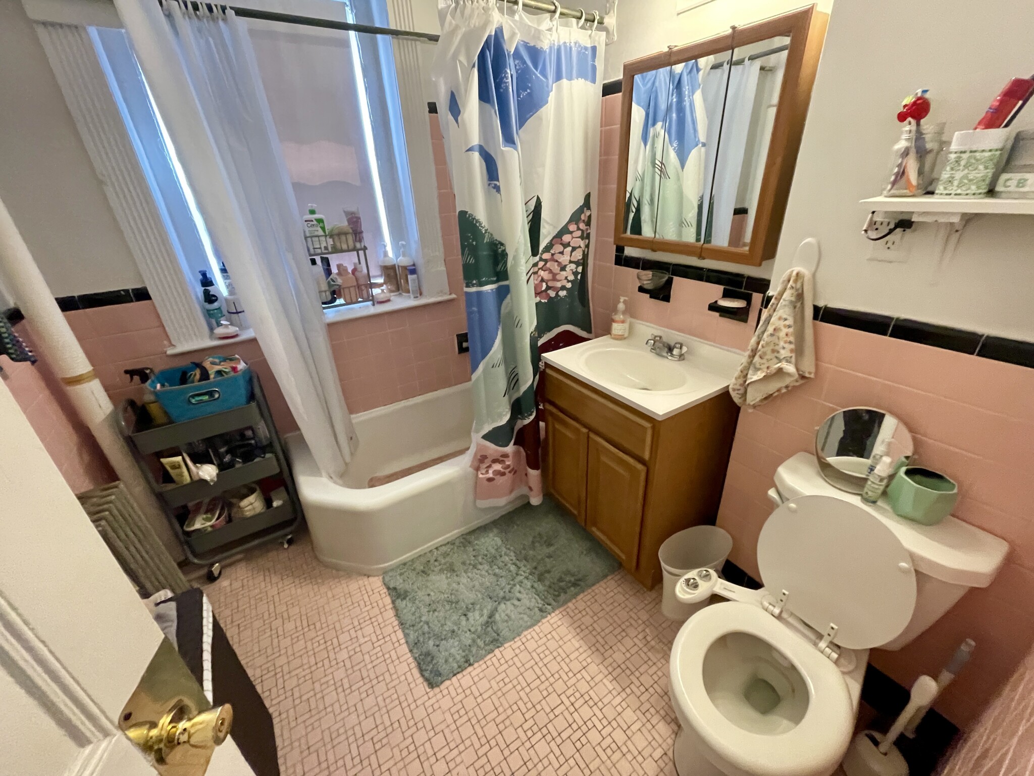 1595 Beacon St, Washington Square