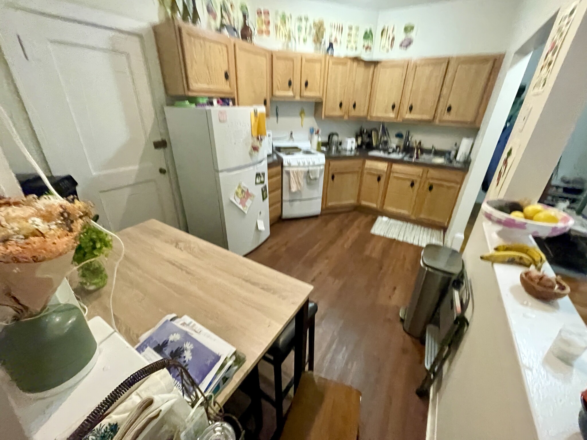 1595 Beacon St, Washington Square