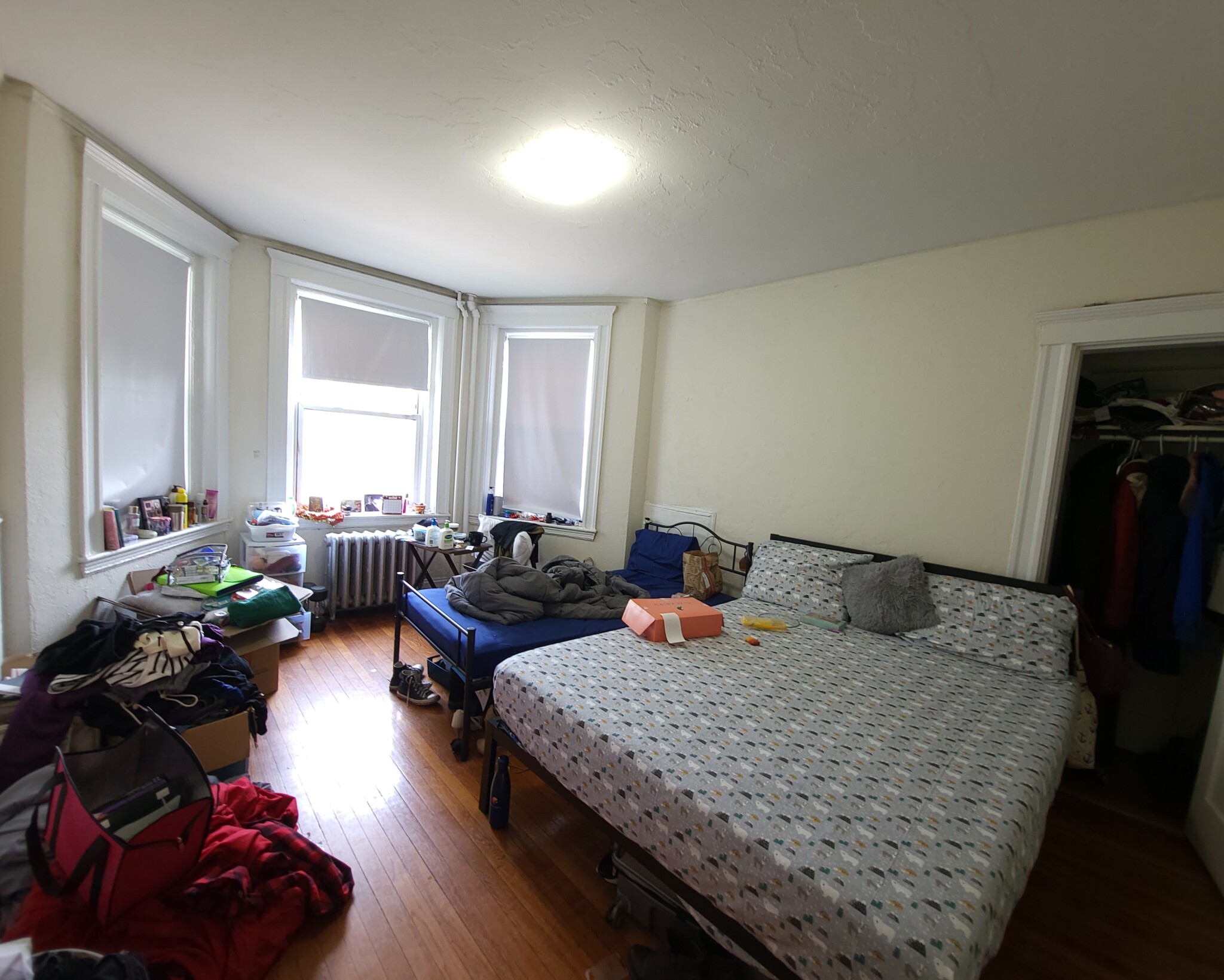 1167 Boylston St, Fenway