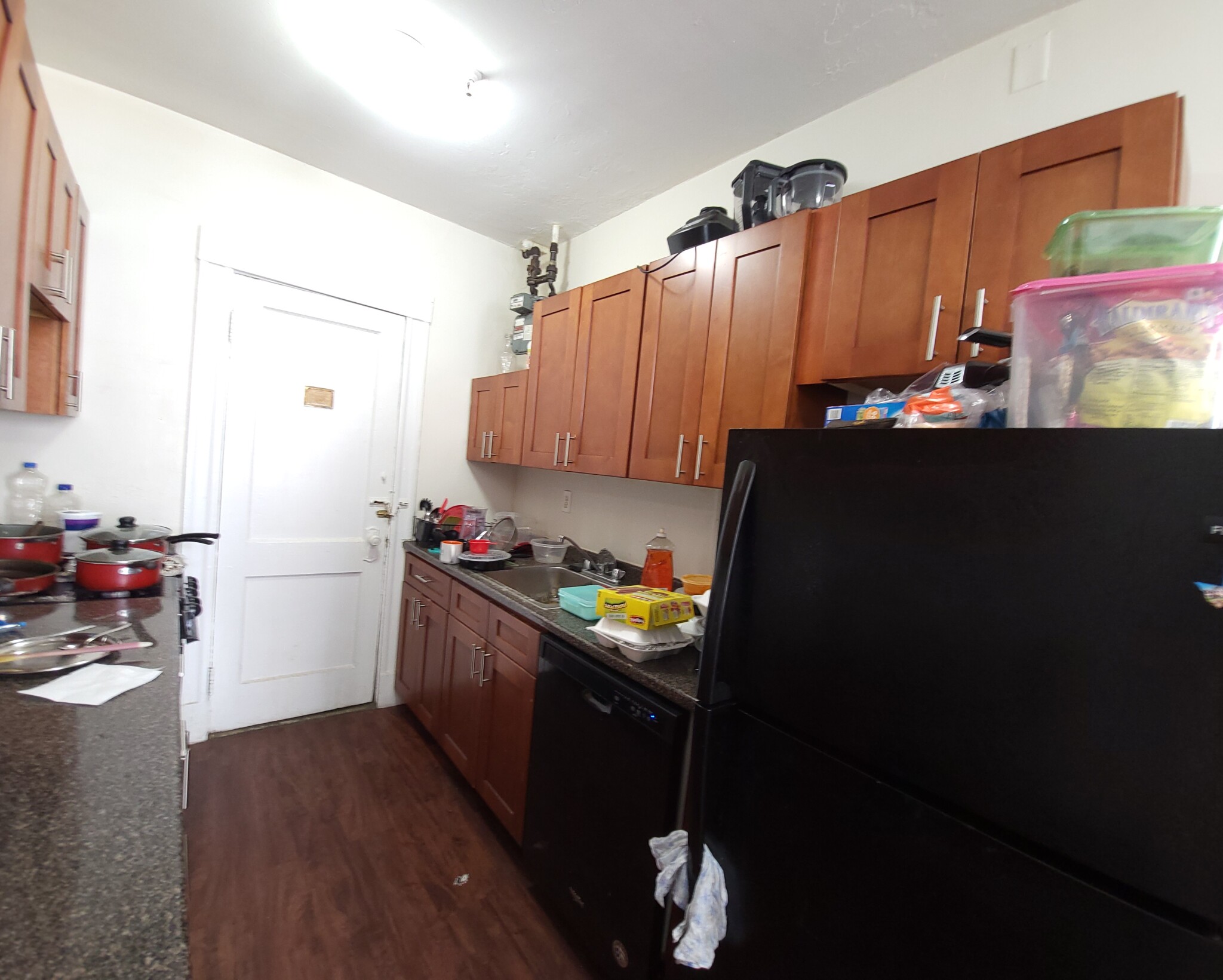 1167 Boylston St, Fenway