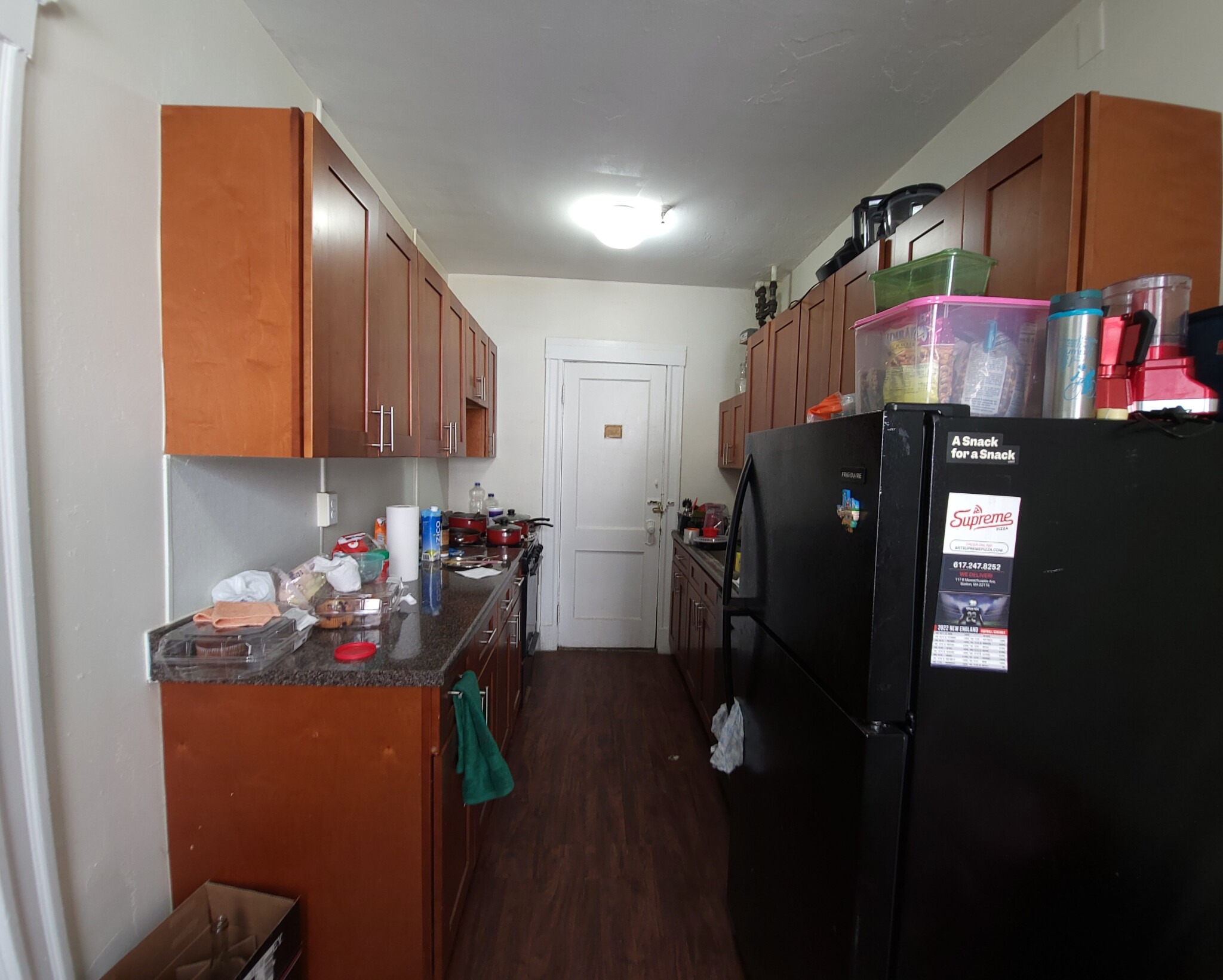 1167 Boylston St, Fenway