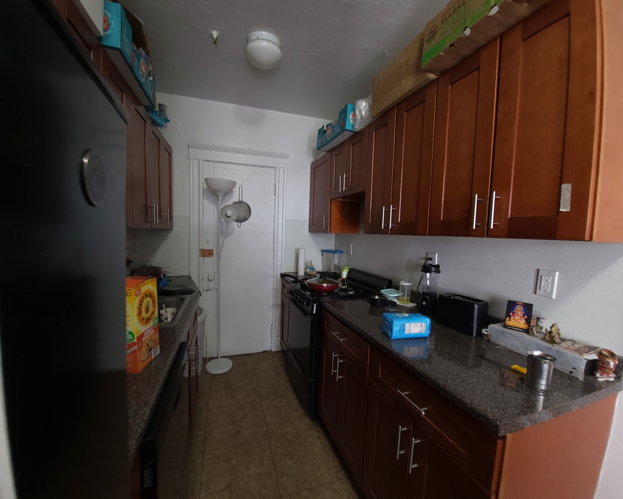 1171 Boylston St, Fenway