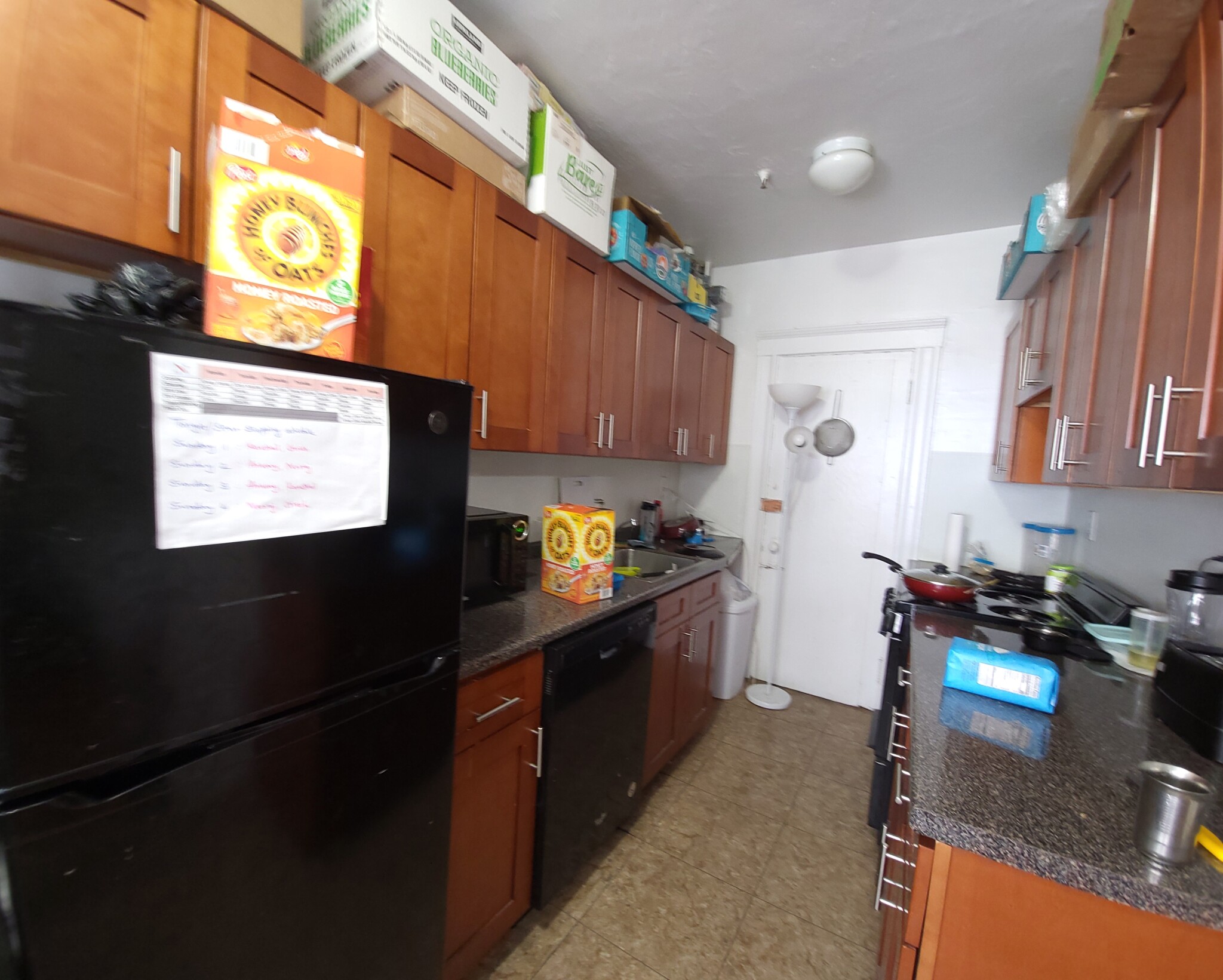 1171 Boylston St, Fenway