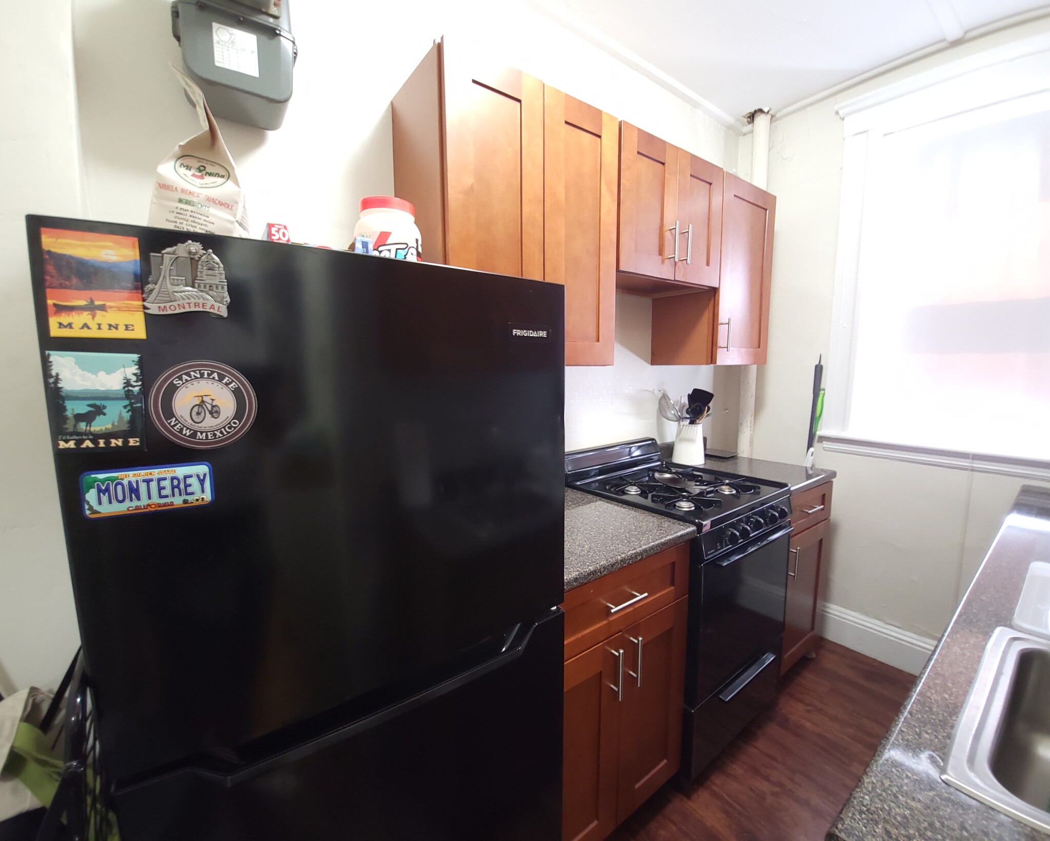 1179 Boylston St, Fenway