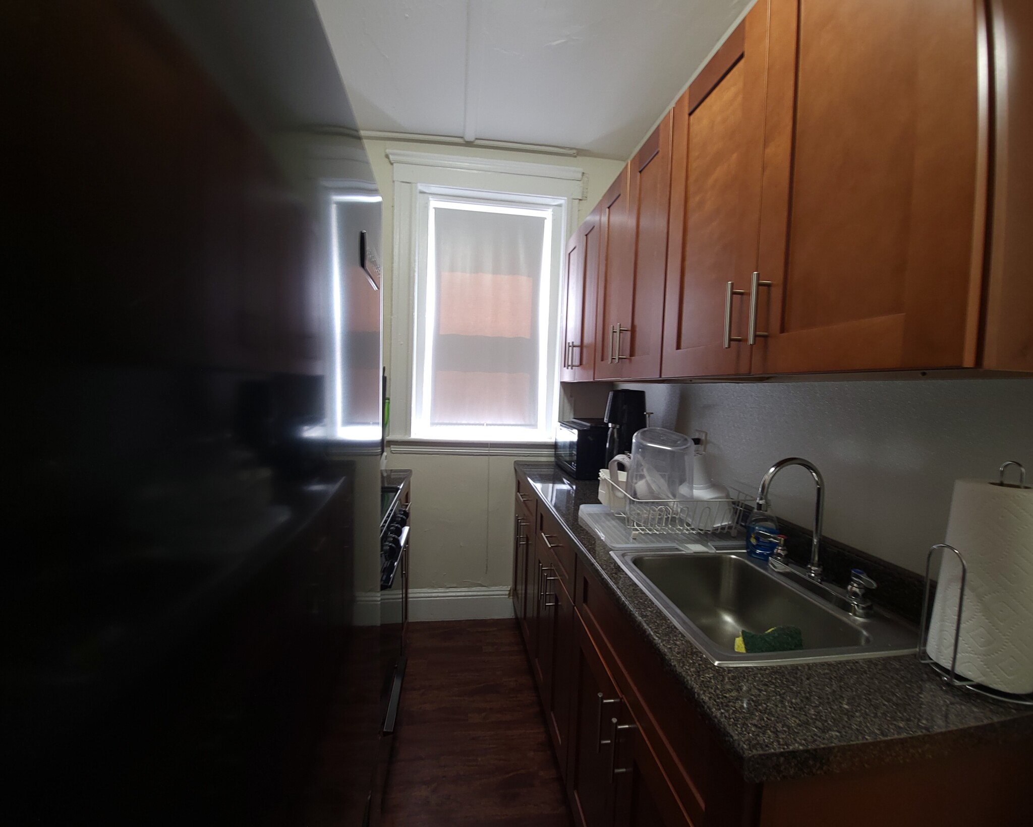 1179 Boylston St, Fenway