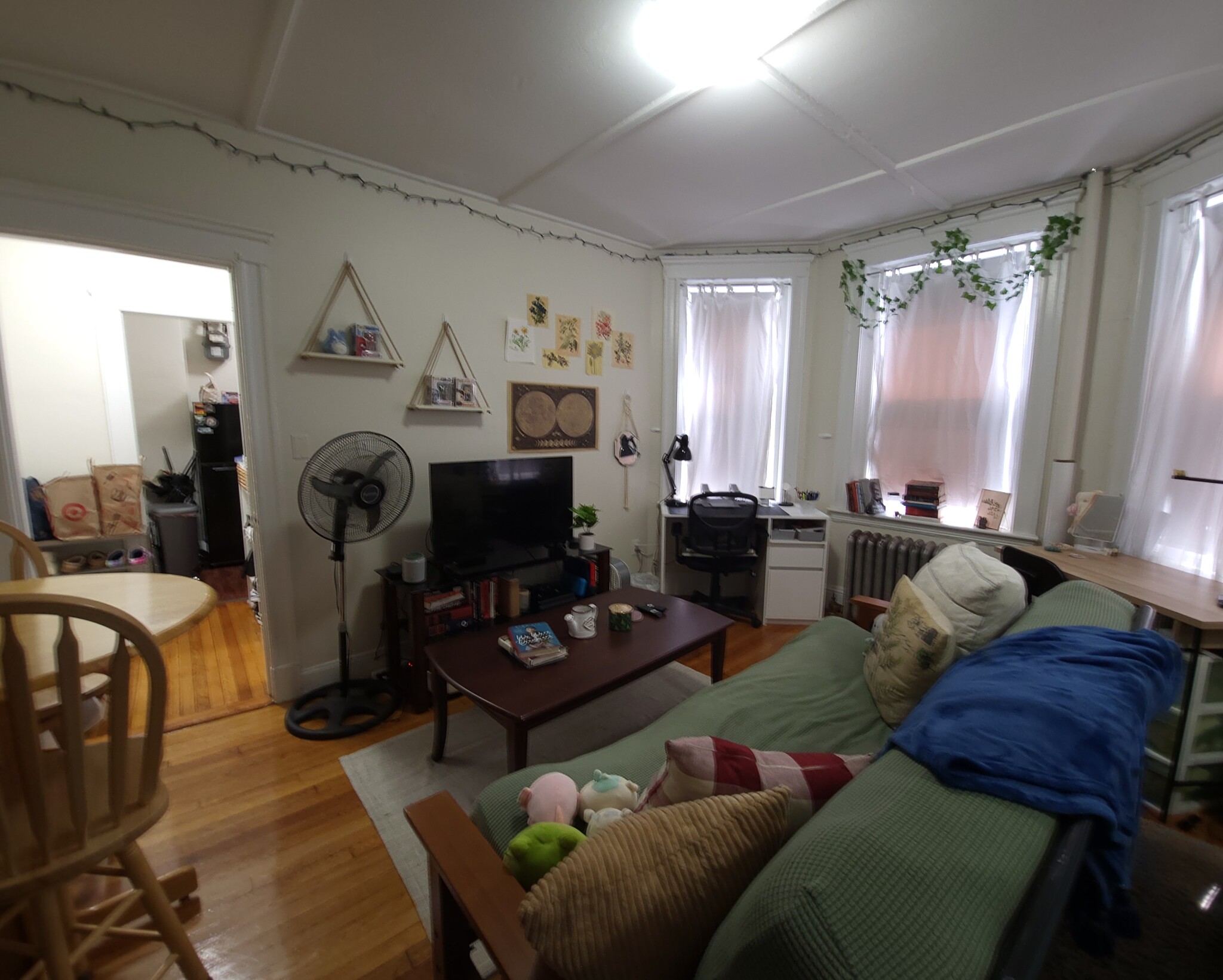 1179 Boylston St, Fenway