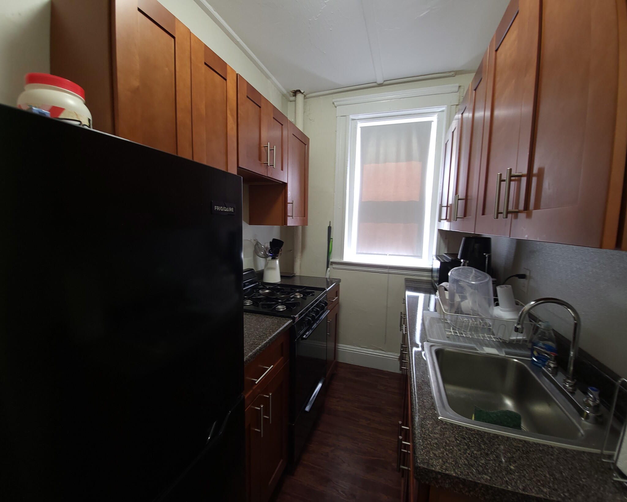 1179 Boylston St, Fenway