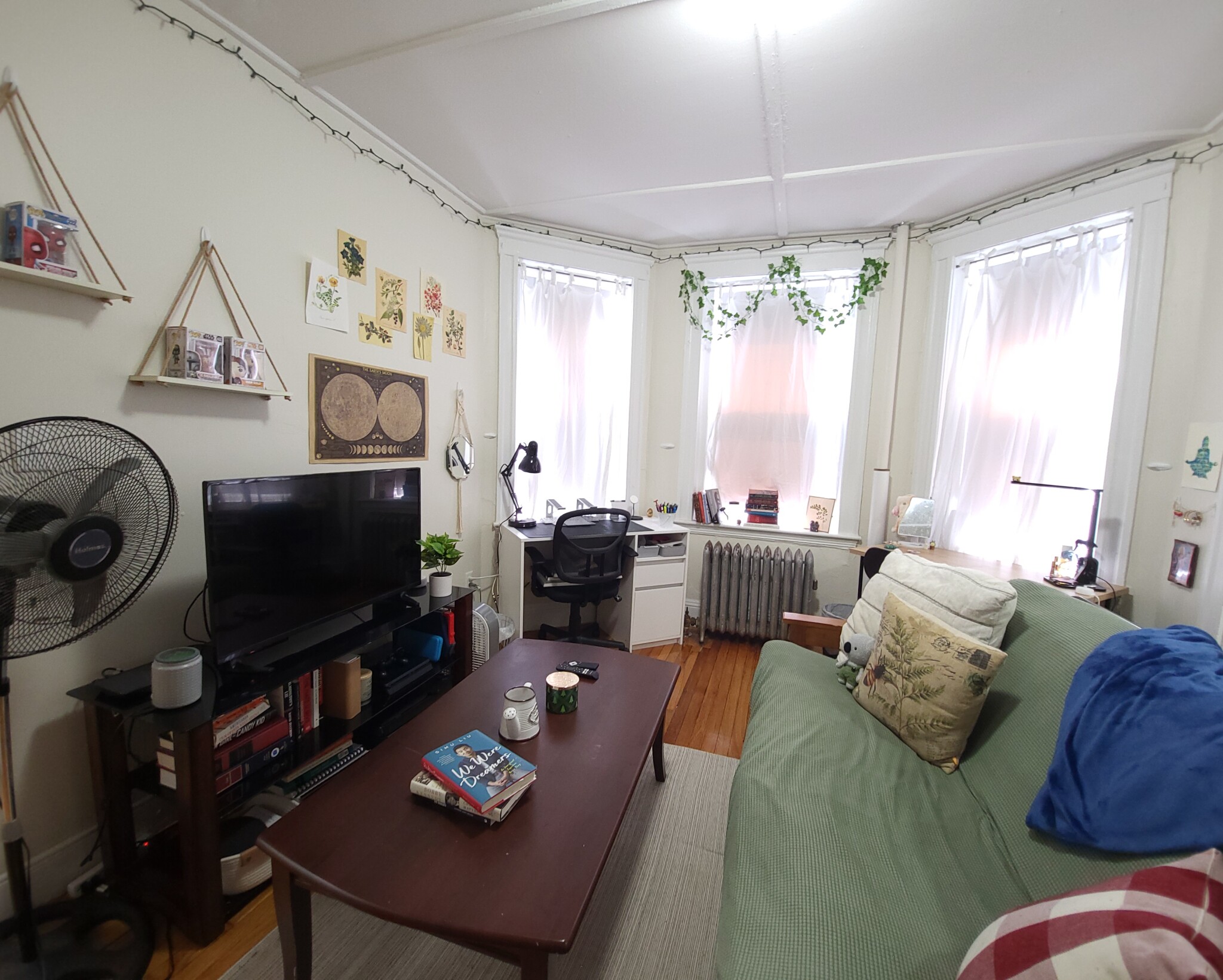 1179 Boylston St, Fenway