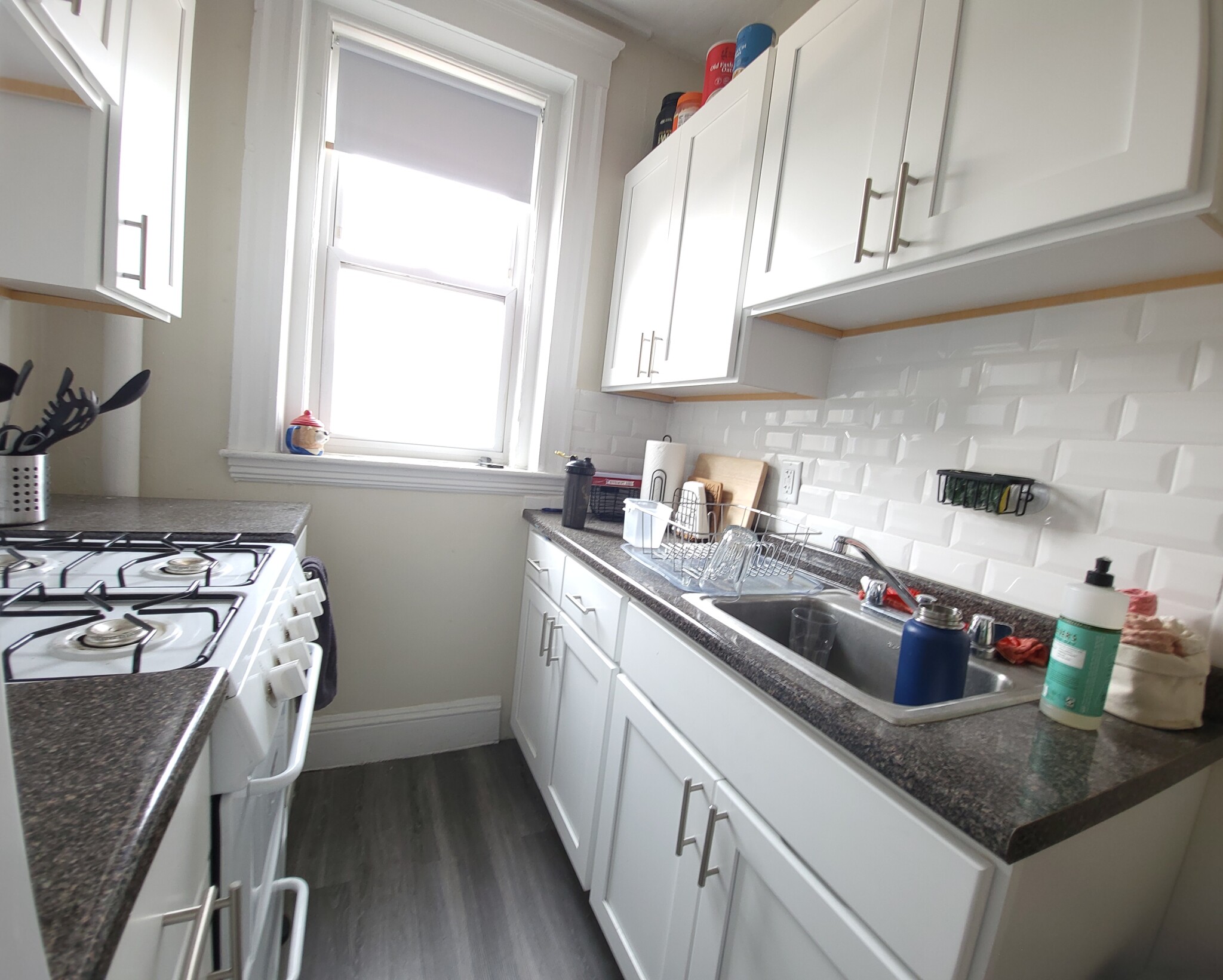 1179 Boylston St, Fenway