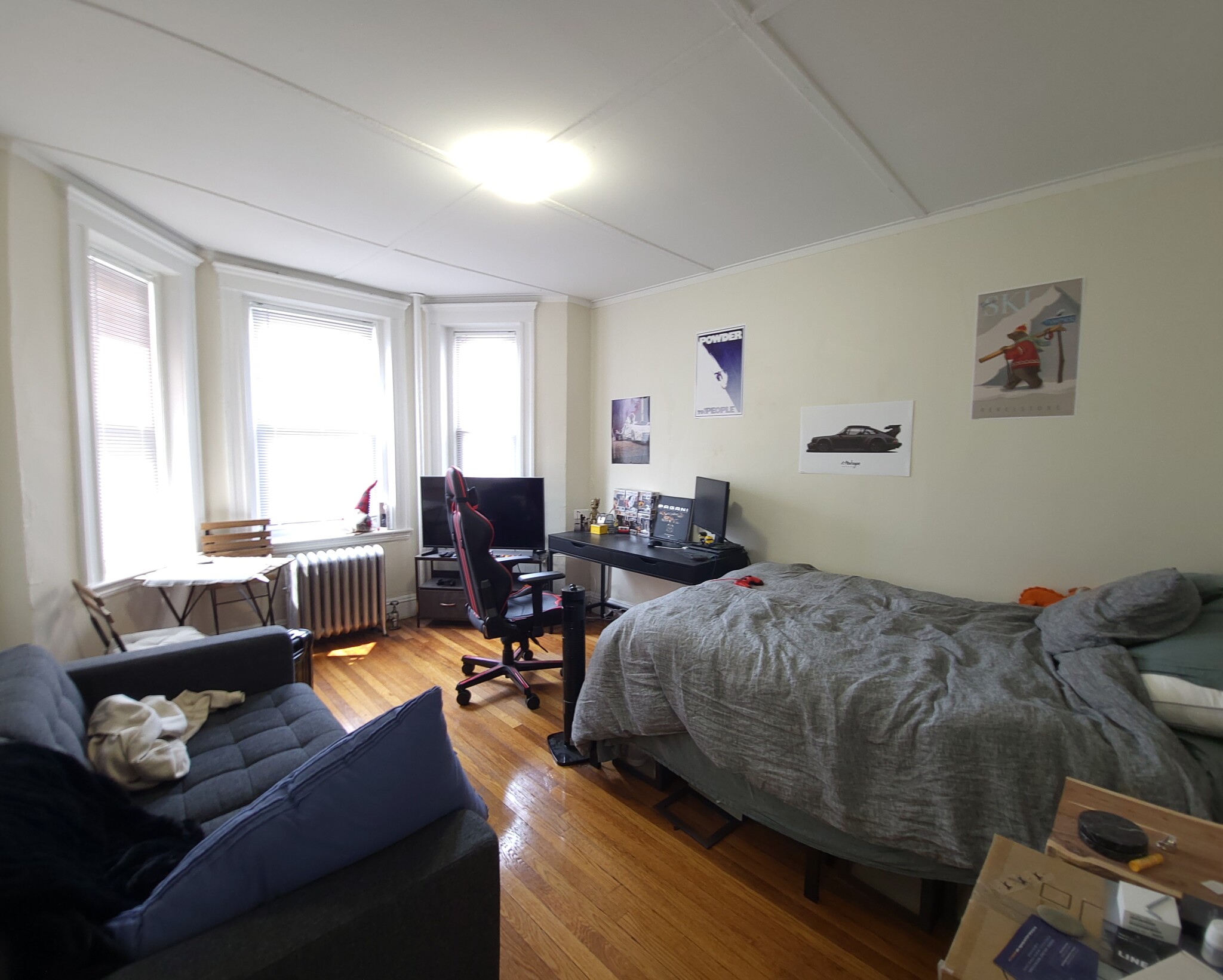 1179 Boylston St, Fenway