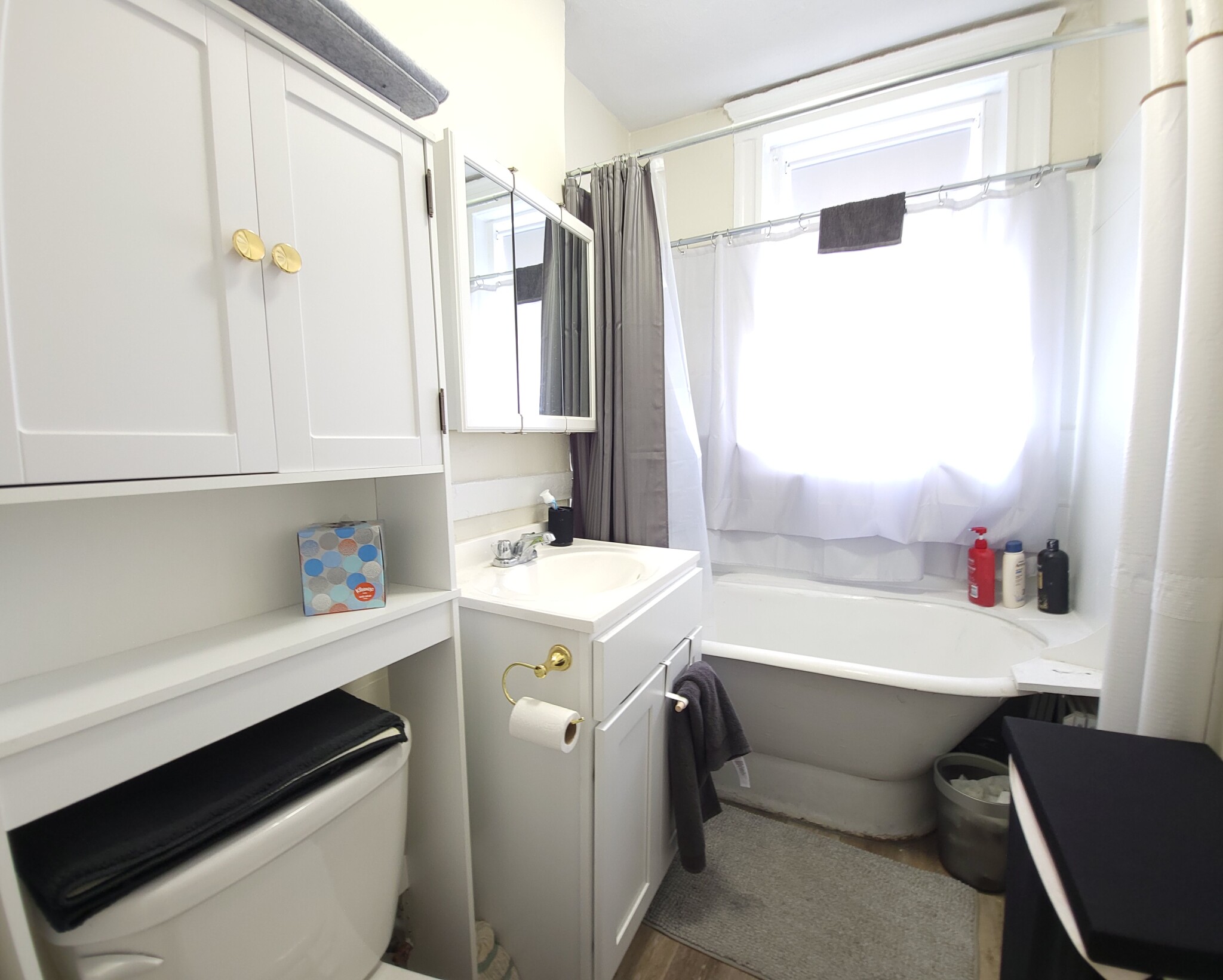 1179 Boylston St, Fenway