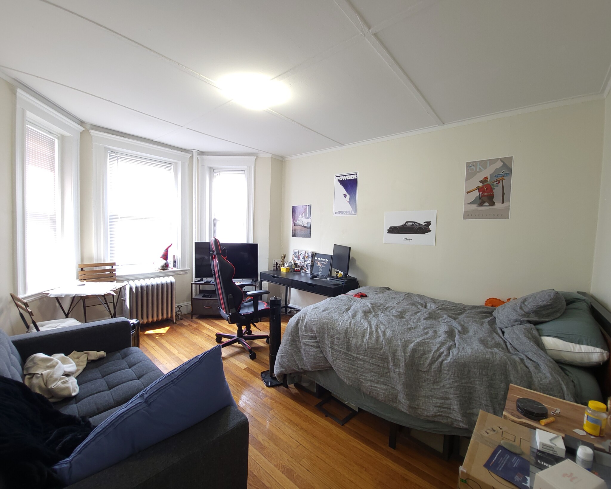 1179 Boylston St, Fenway