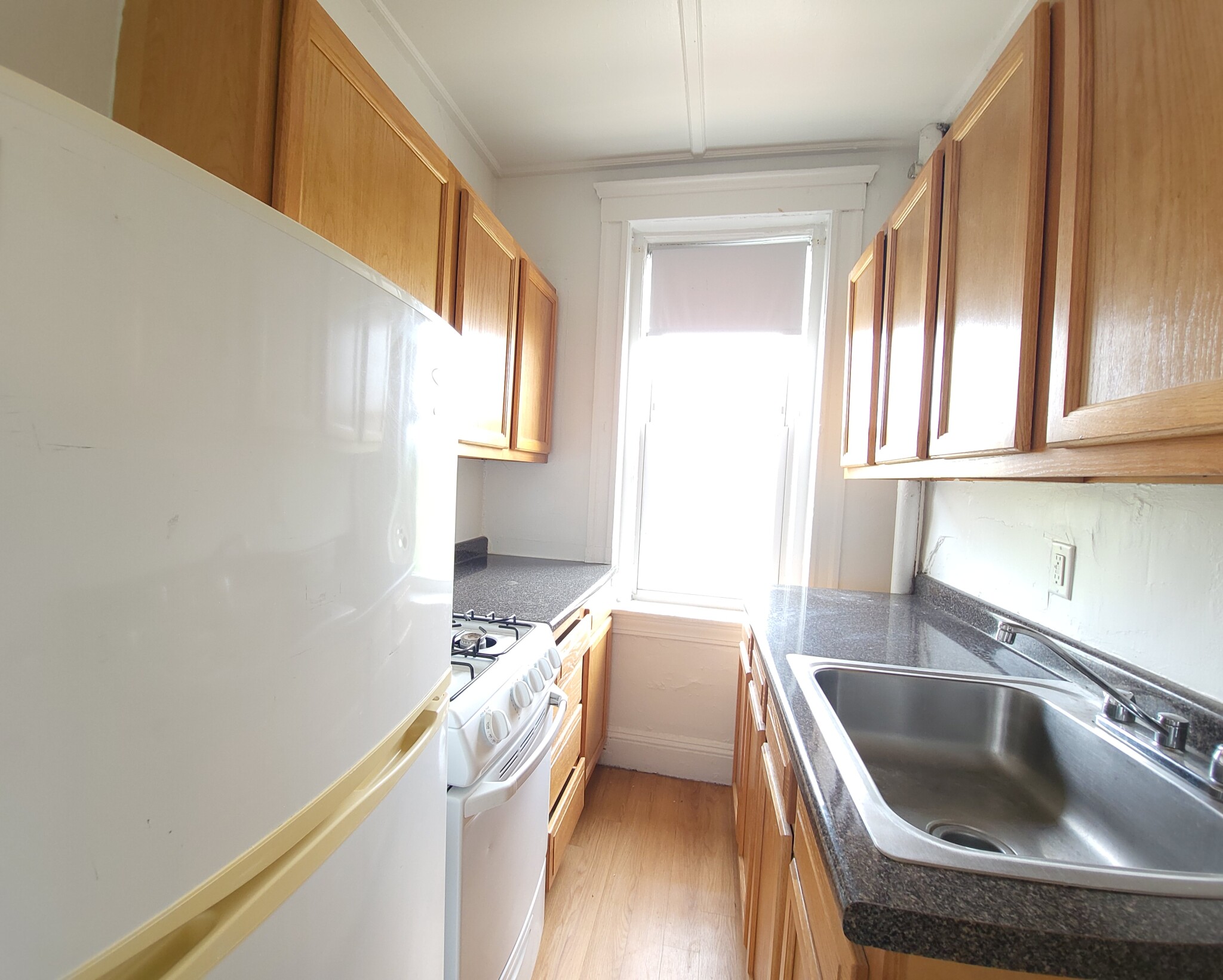 1179 Boylston St, Fenway