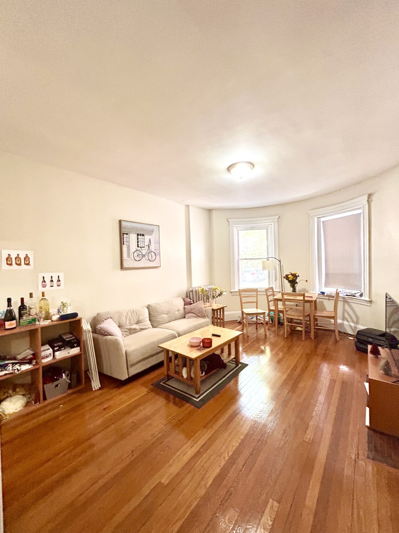 1788 Beacon St, Chestnut Hill