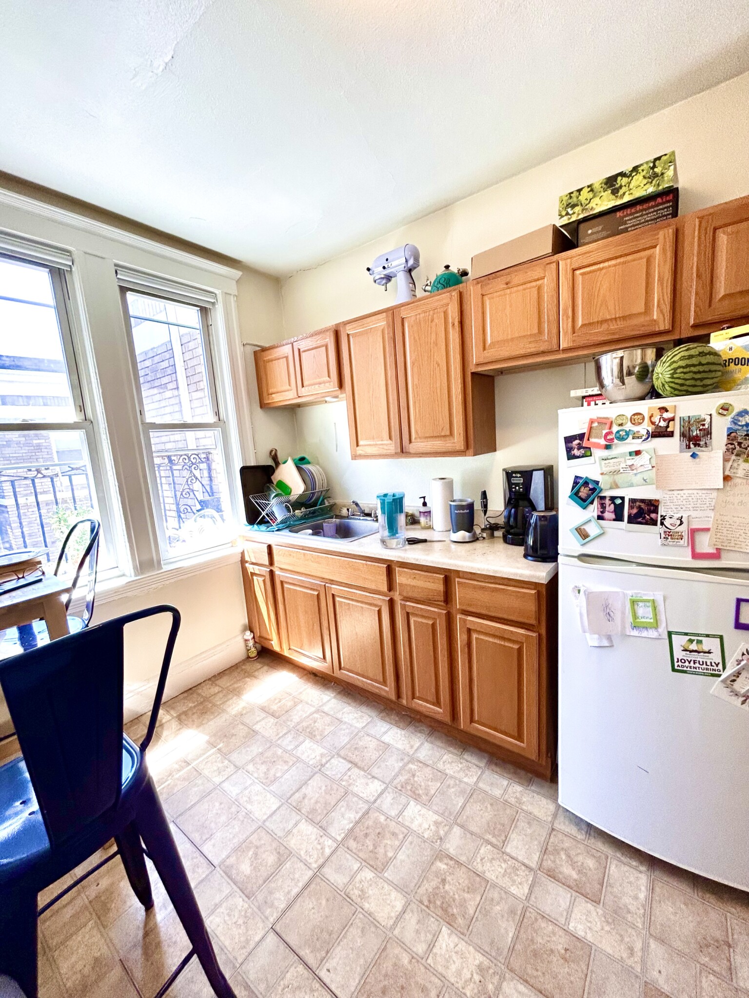 1634 Commonwealth Ave, Brighton