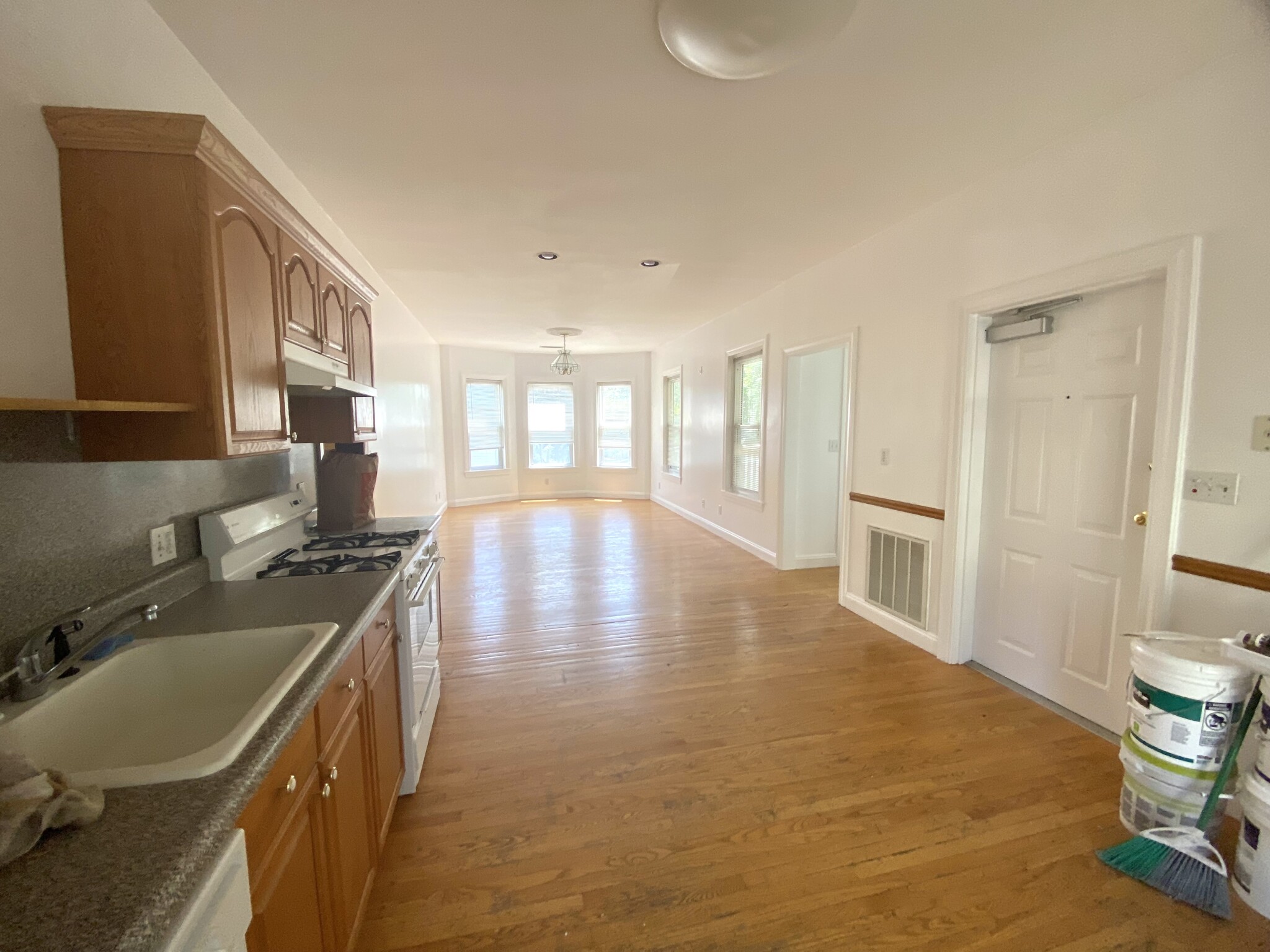 44 Champney St, Brighton