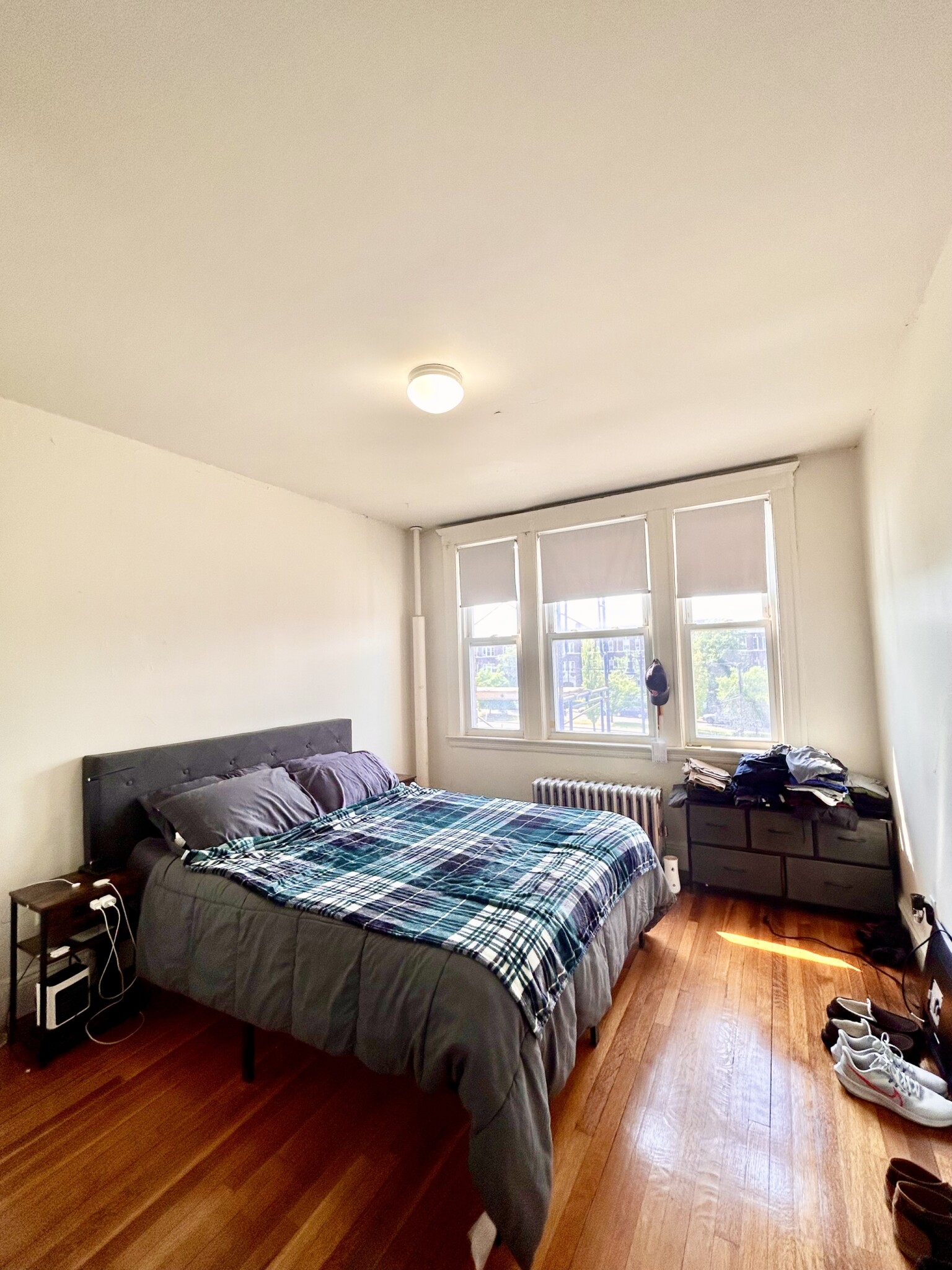 1634 Commonwealth Ave, Brighton