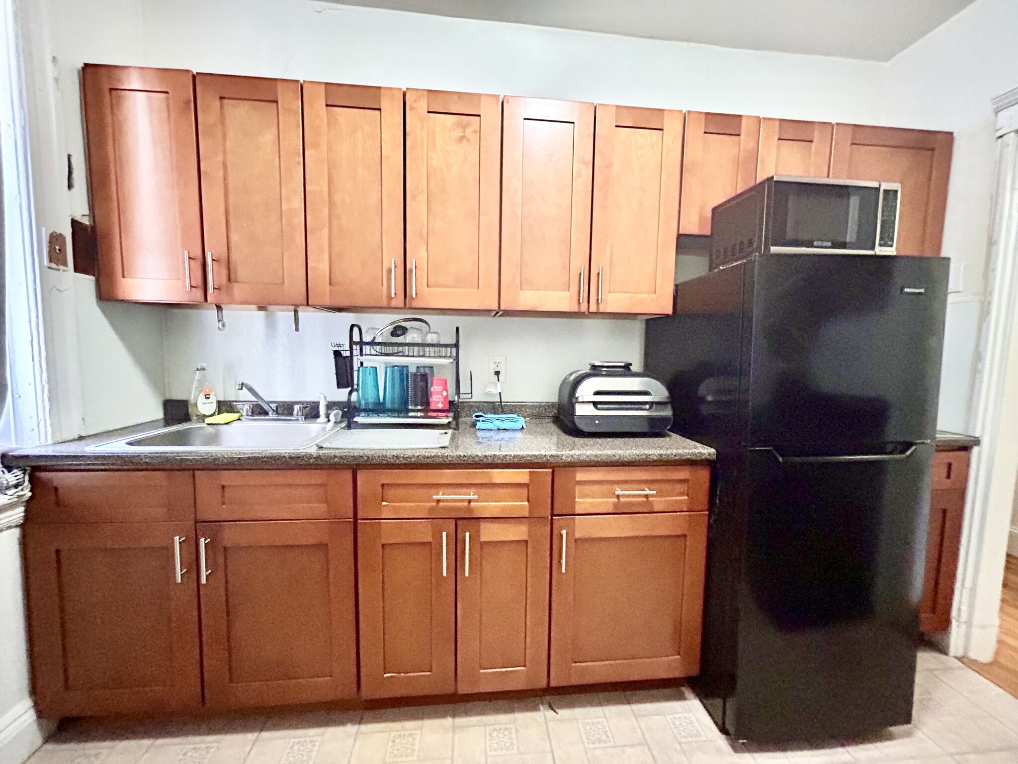 1634 Commonwealth Ave, Brighton