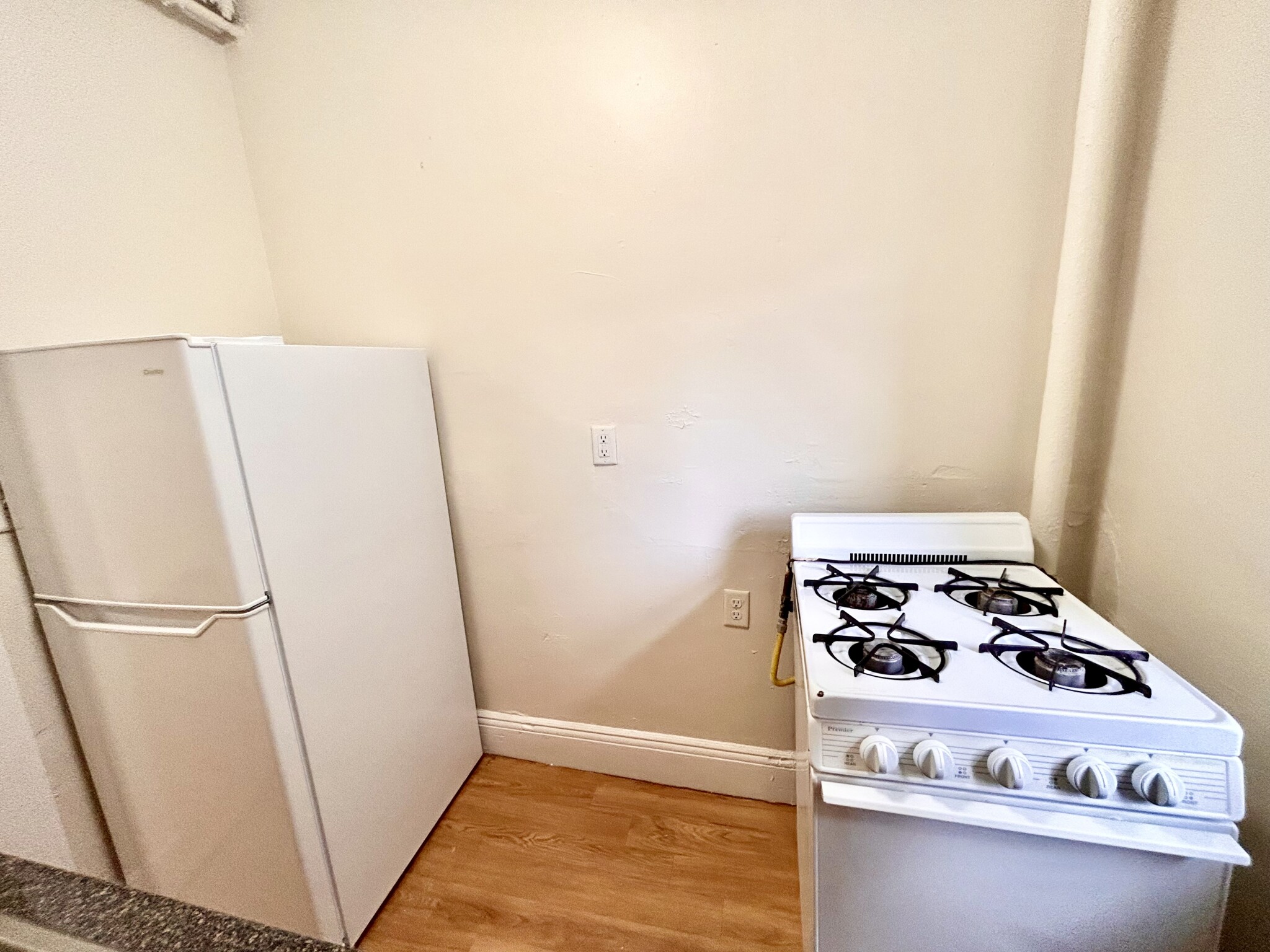 1191 Boylston St, Fenway