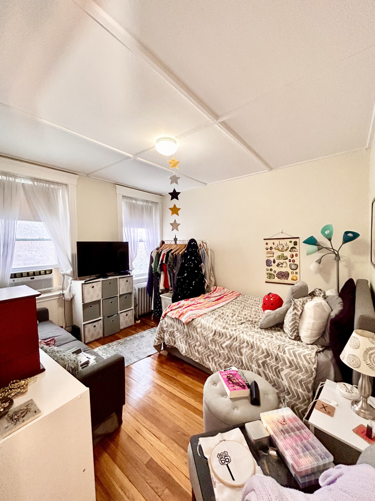 1191 Boylston St, Fenway