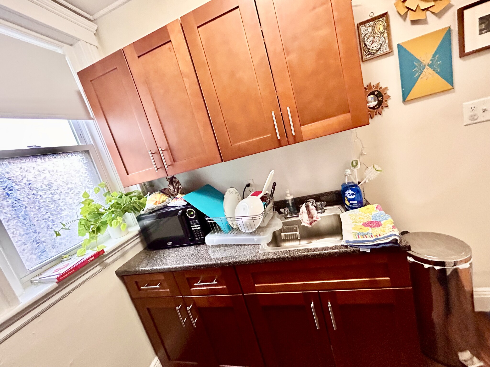 1191 Boylston St, Fenway