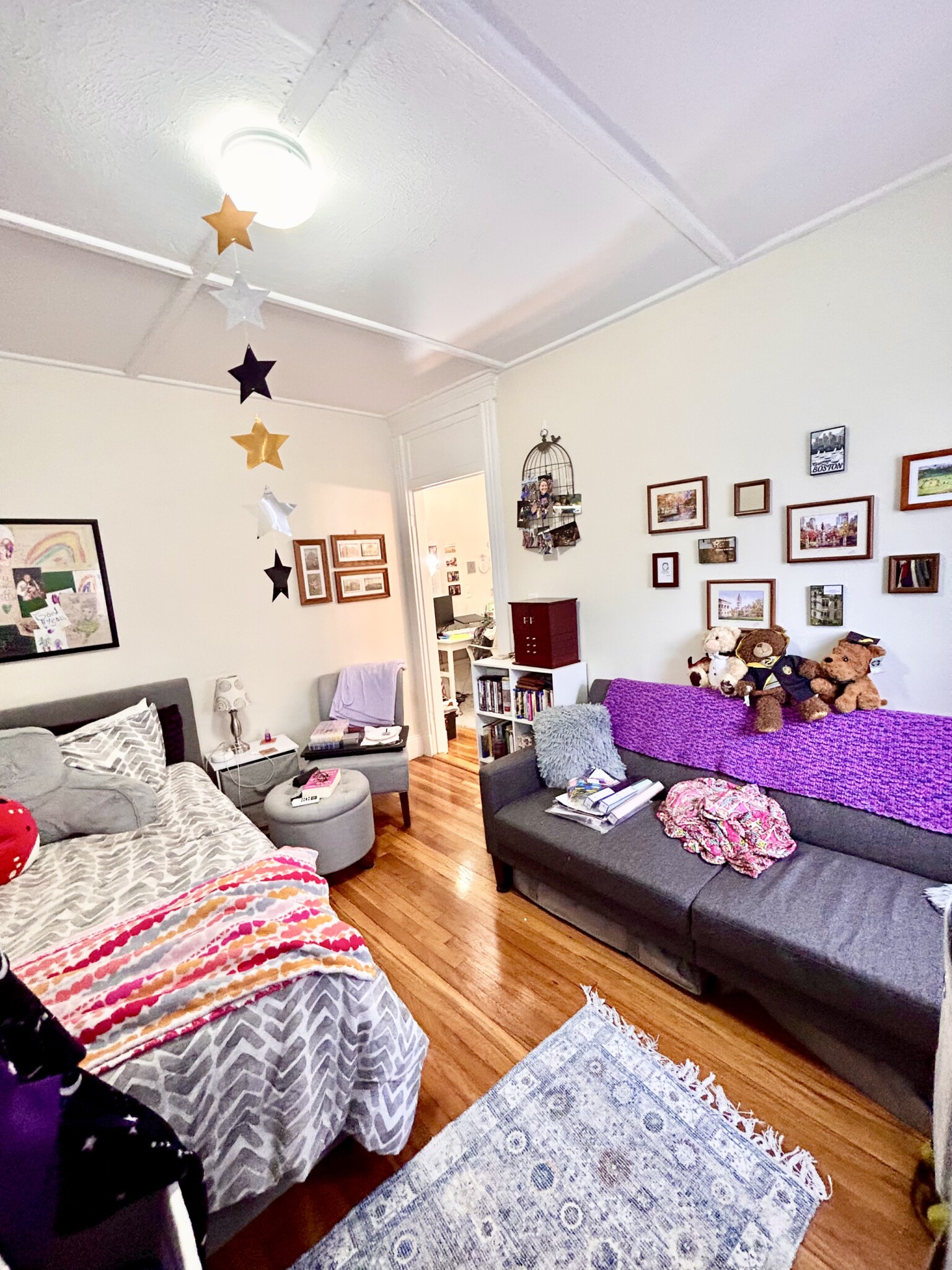 1191 Boylston St, Fenway