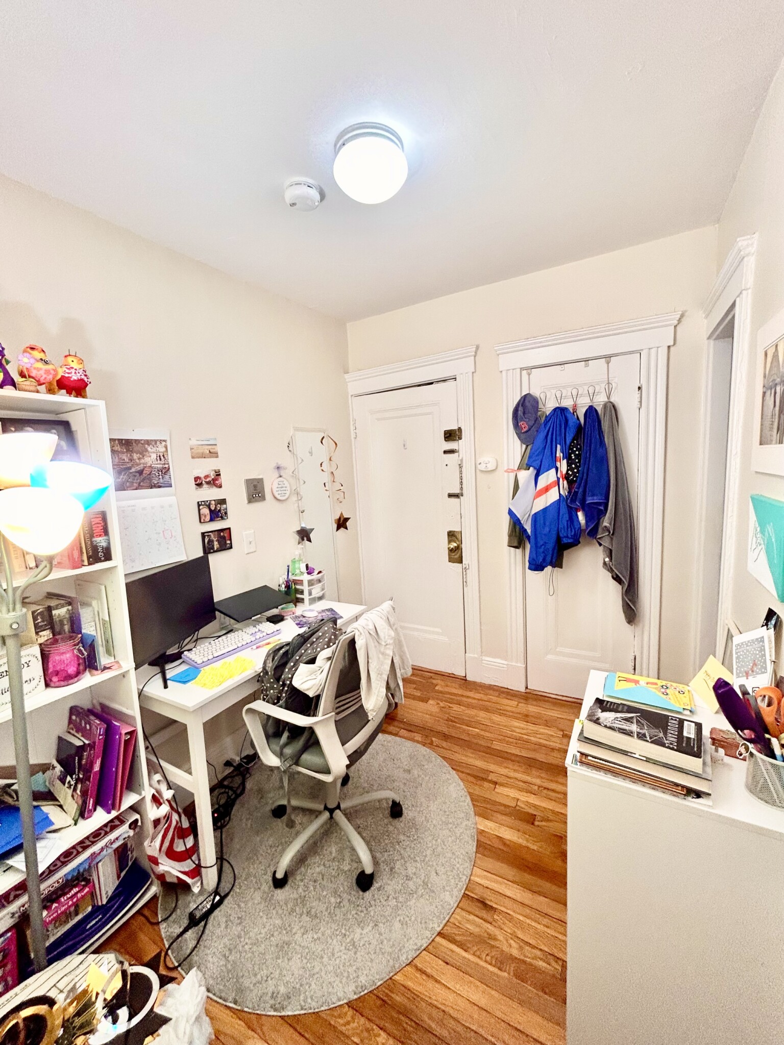 1191 Boylston St, Fenway