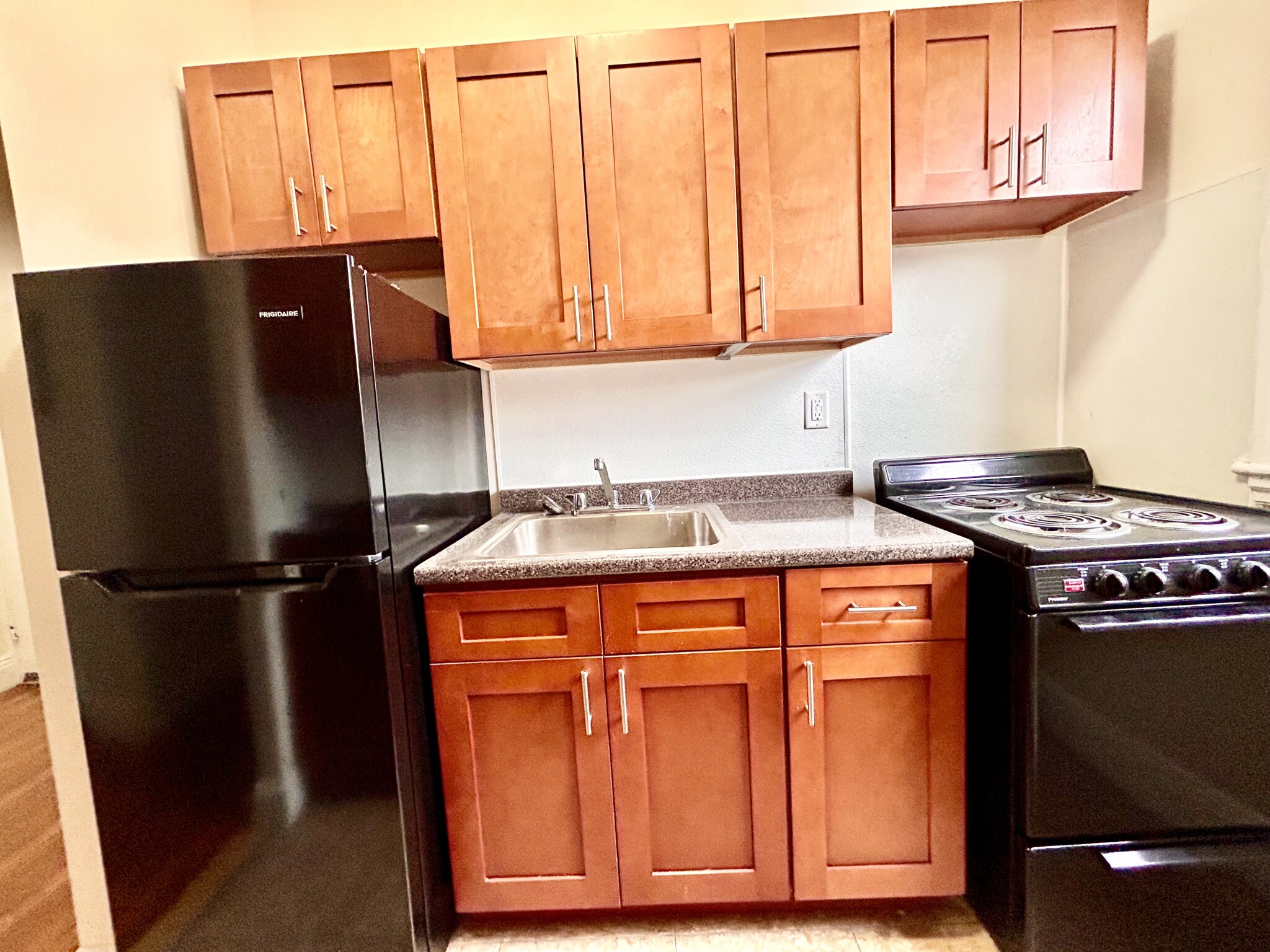 1185 Boylston St, Fenway