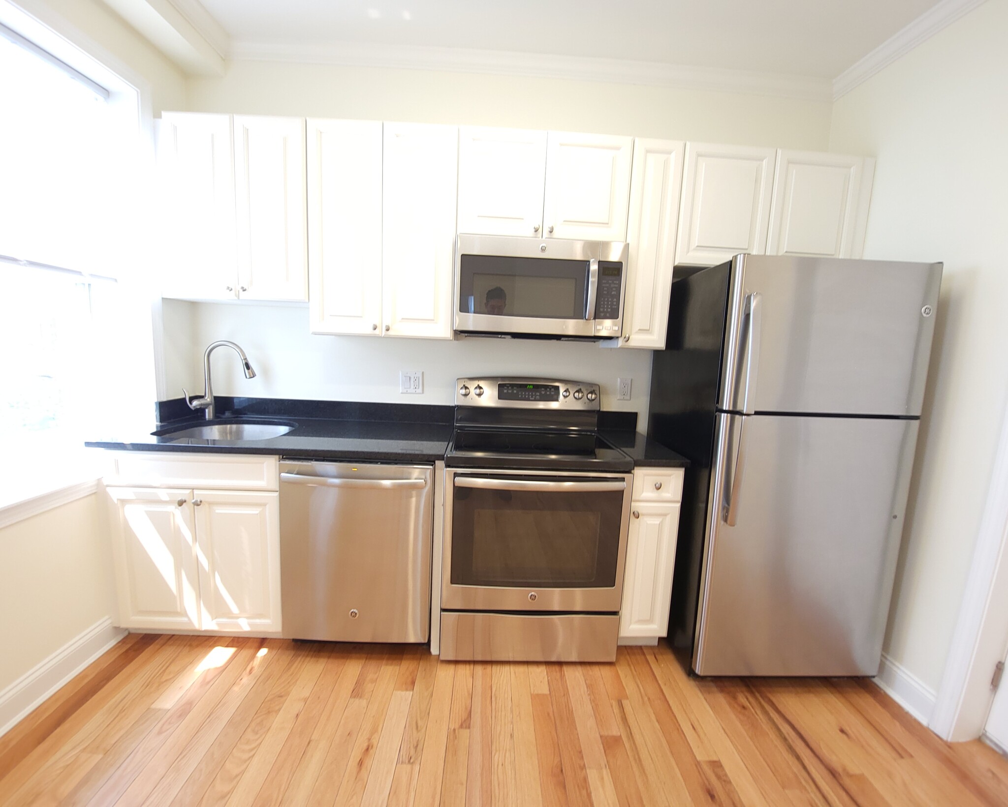 1 Chauncy St, Harvard Square