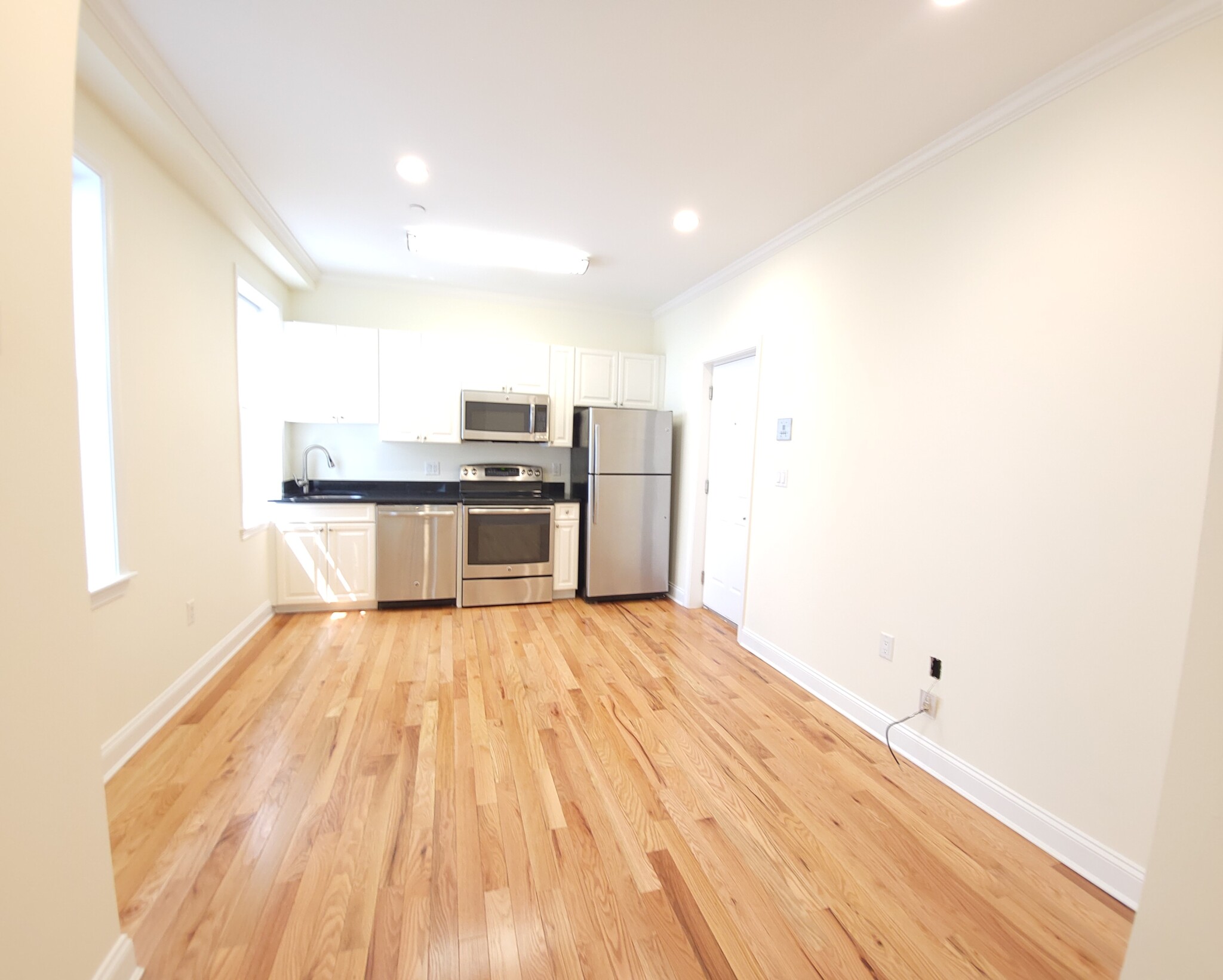 1 Chauncy St, Harvard Square