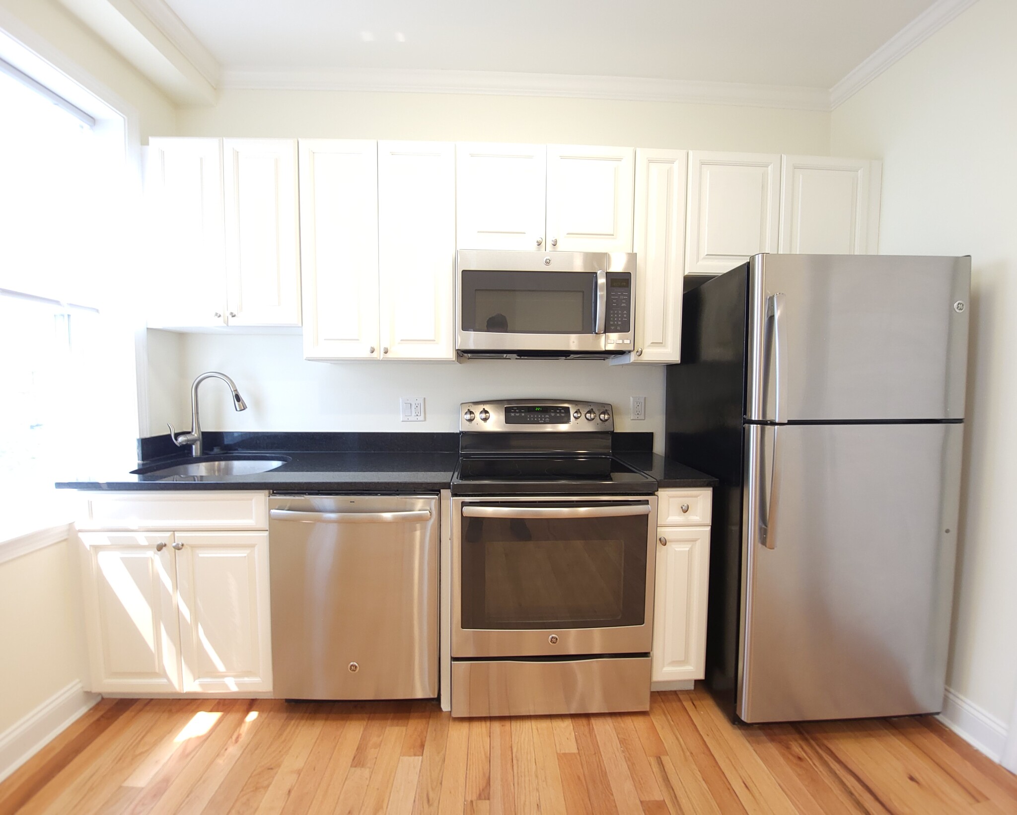 1 Chauncy St, Harvard Square