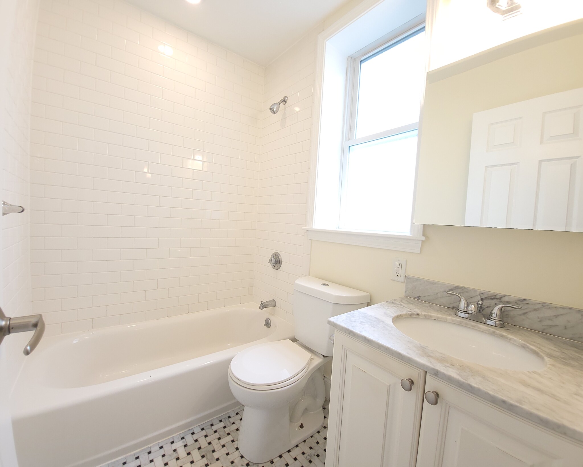 1 Chauncy St, Harvard Square