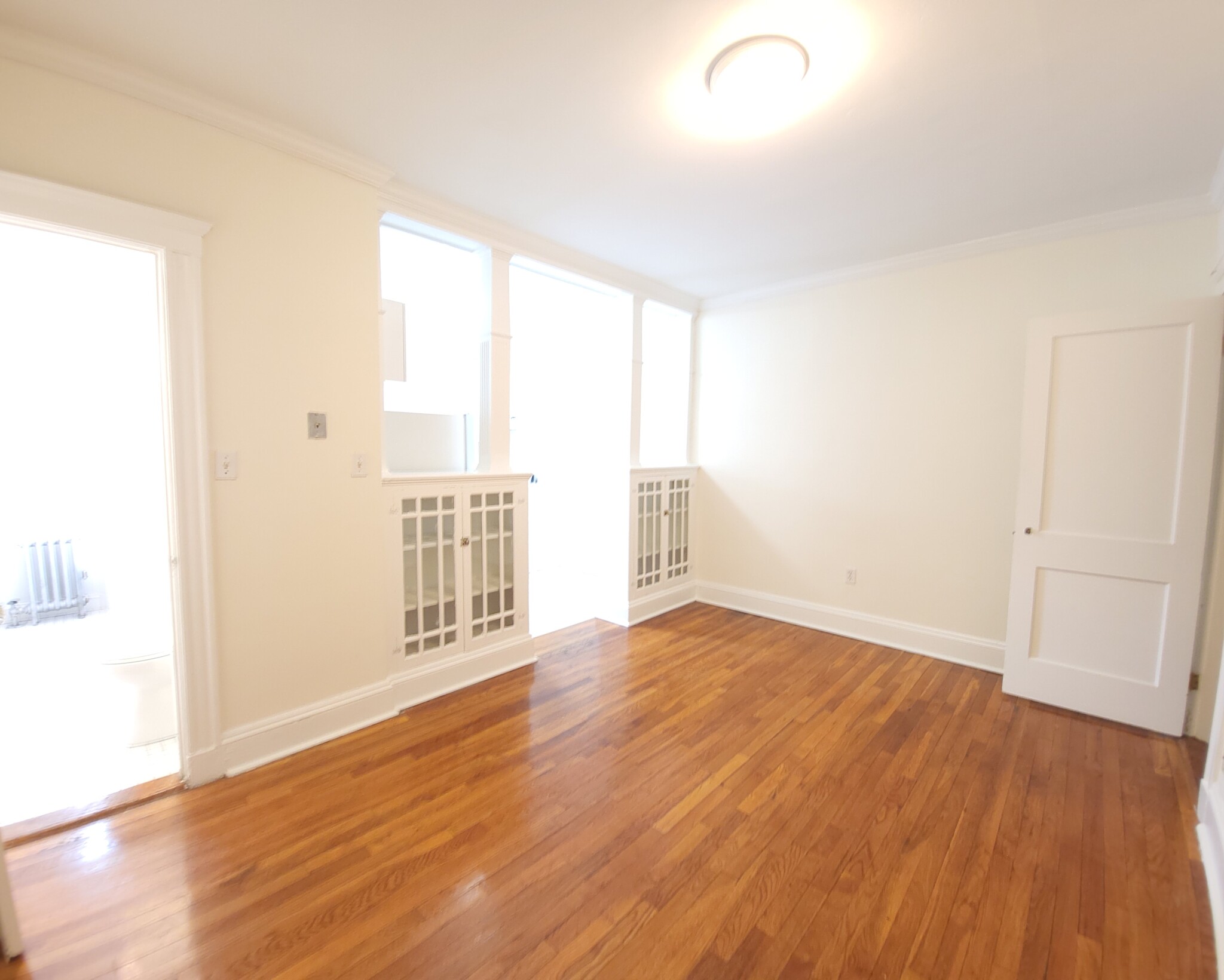 21 Wendell St, Harvard Square