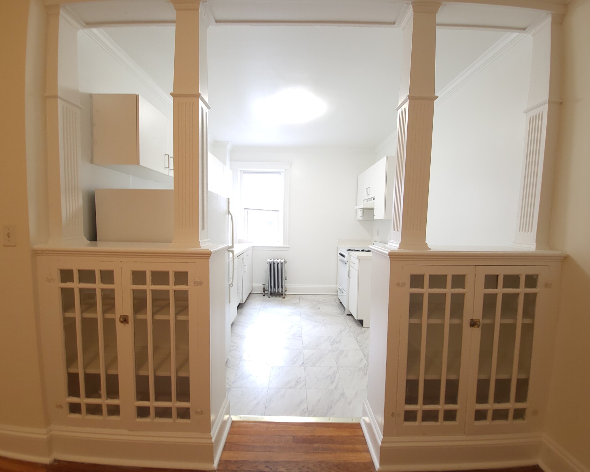 21 Wendell St, Harvard Square