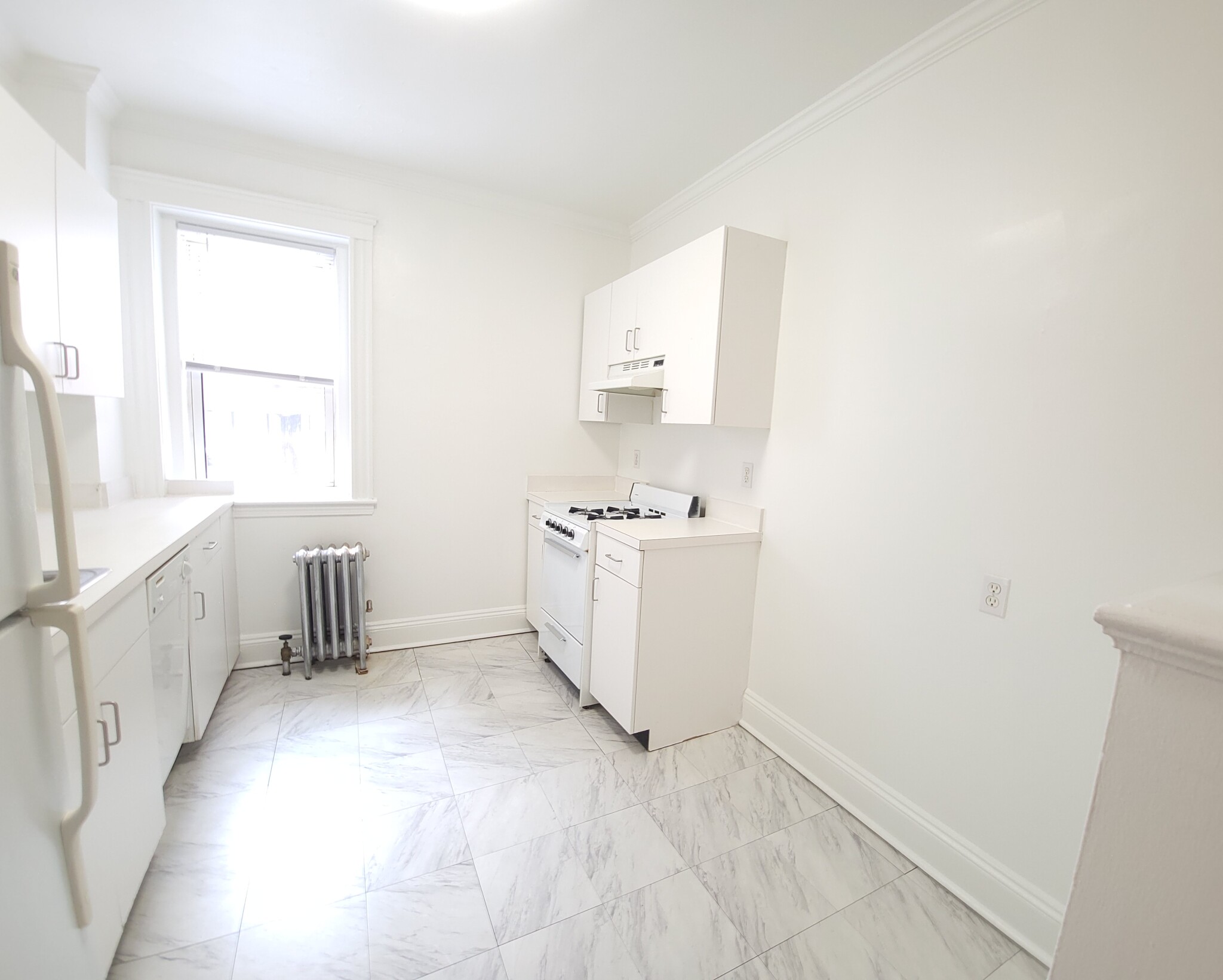 21 Wendell St, Harvard Square