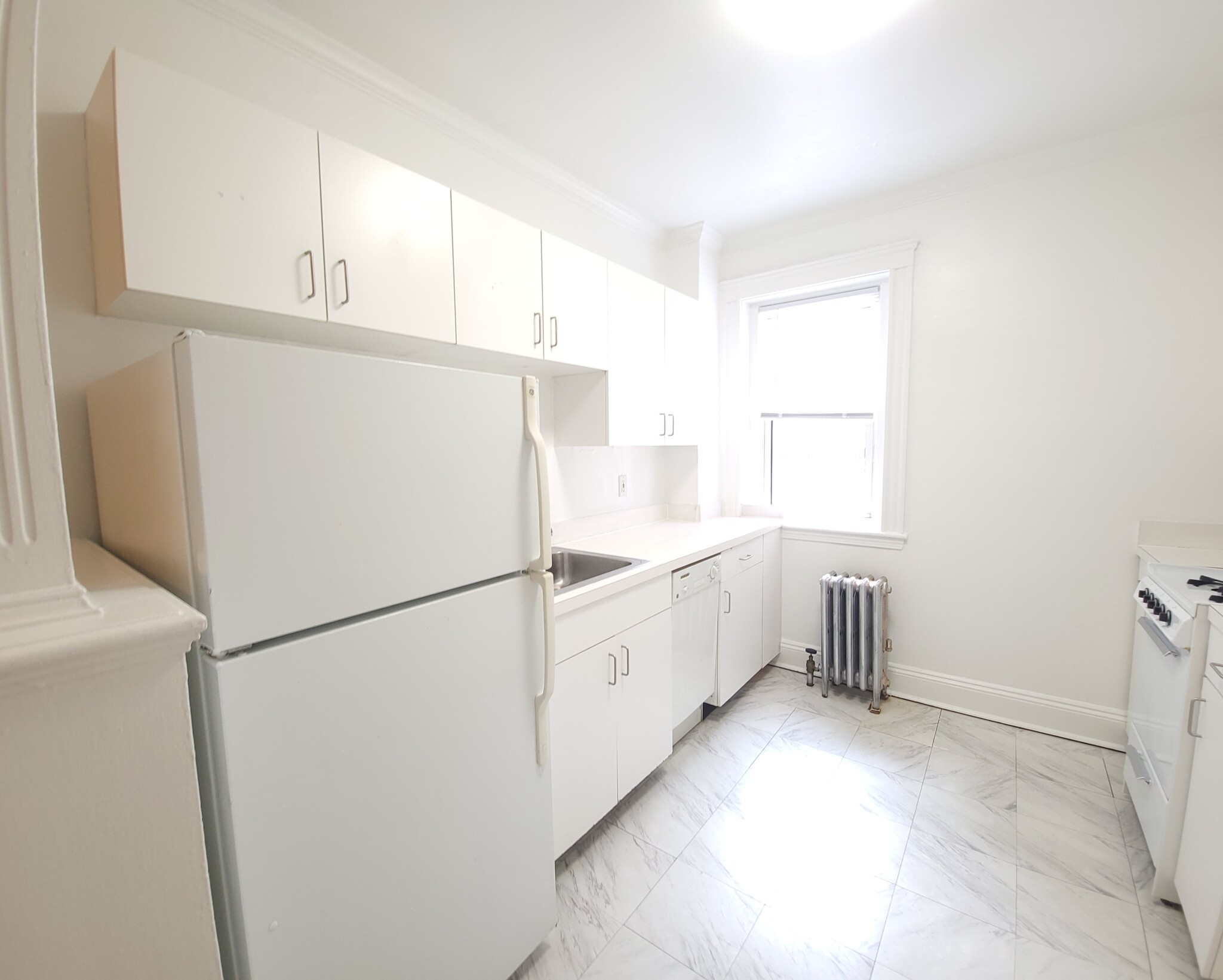 21 Wendell St, Harvard Square