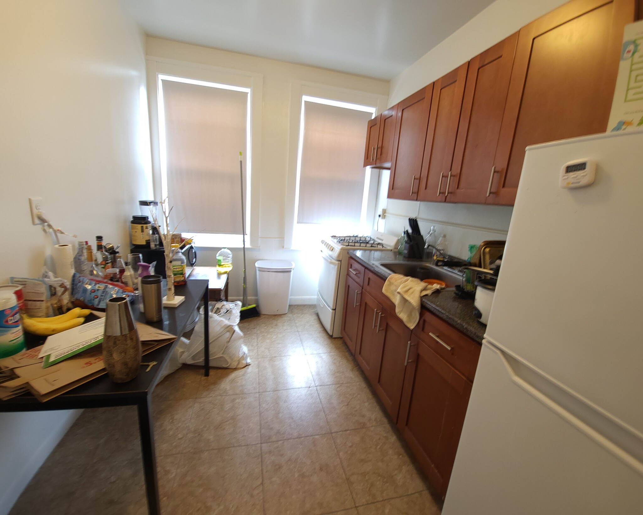 1630 Commonwealth Ave, Brighton