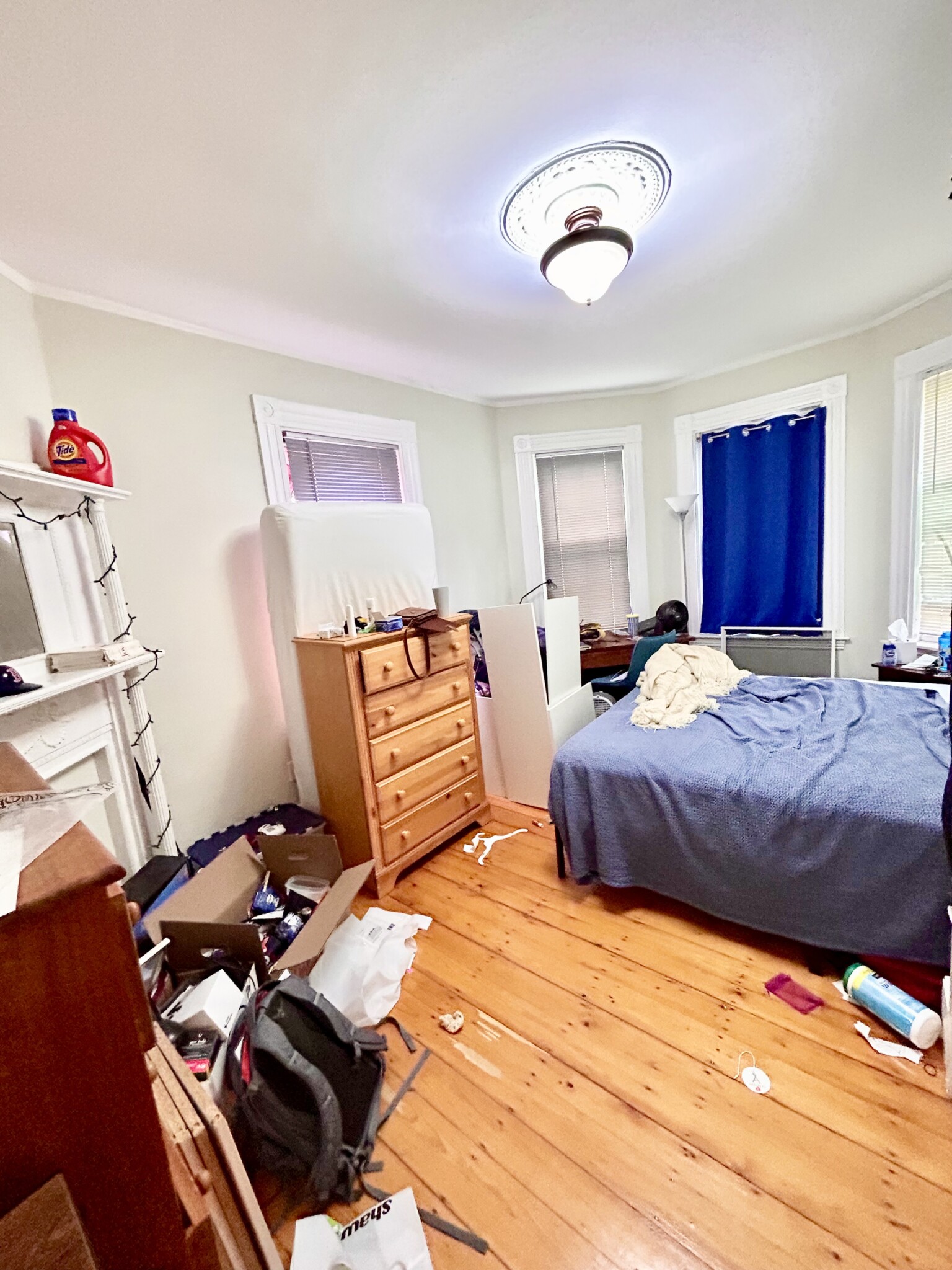 231 Norfolk St, Kendall Square