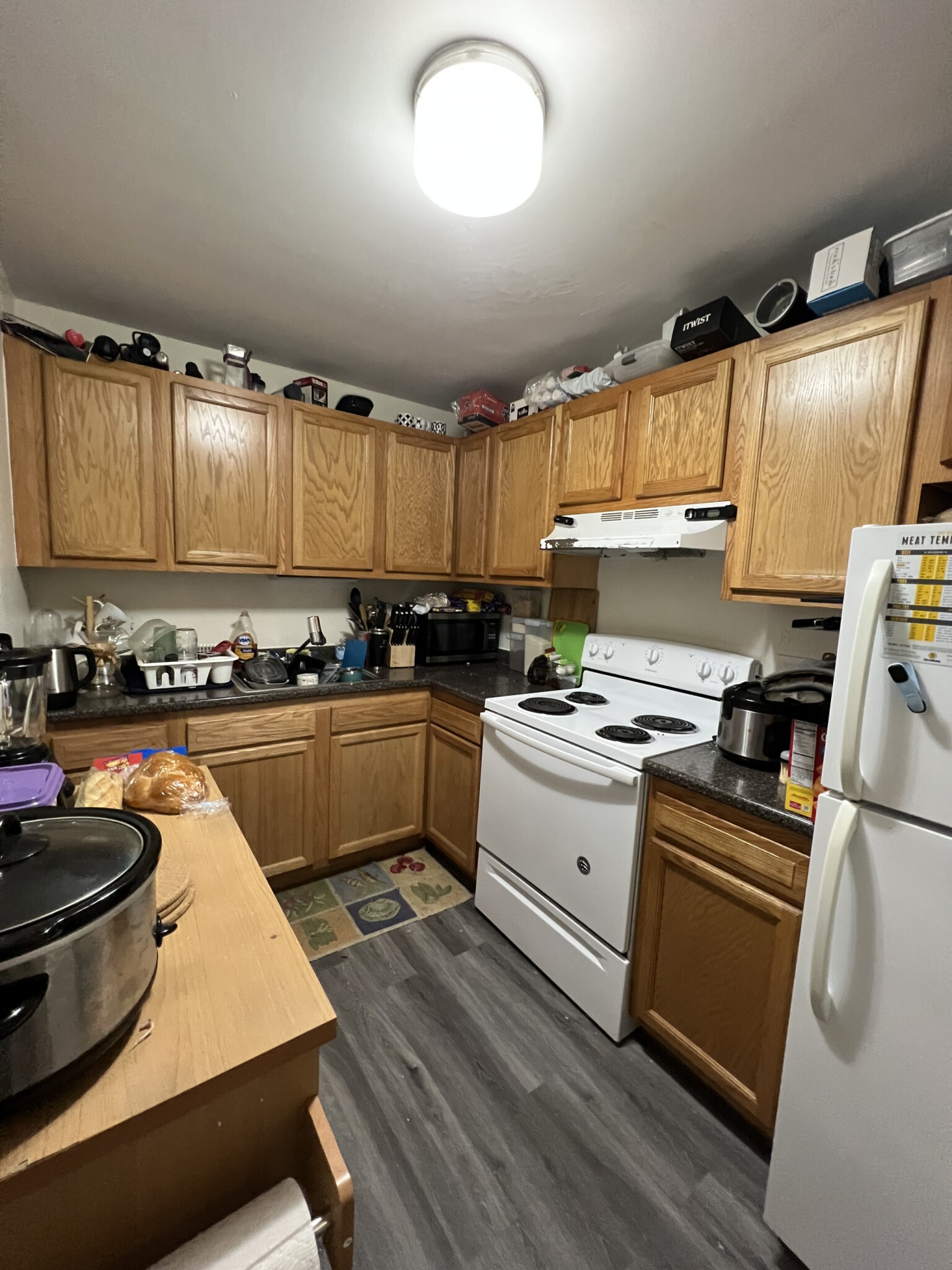 310 Tappan St, Washington Square