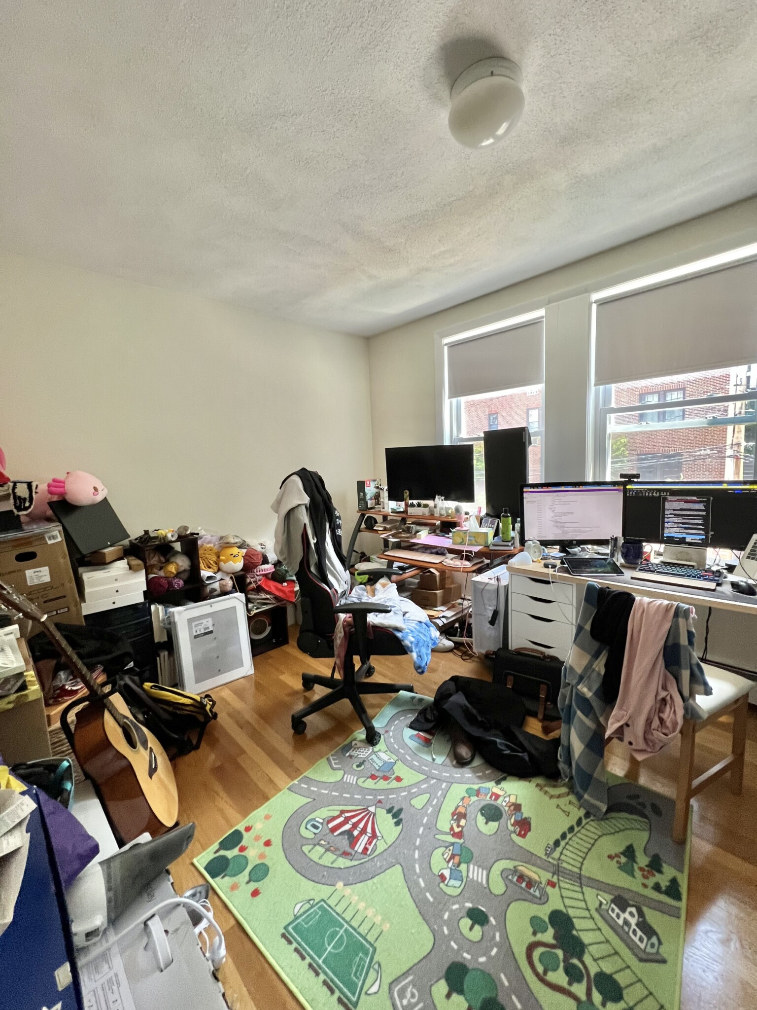 310 Tappan St, Washington Square