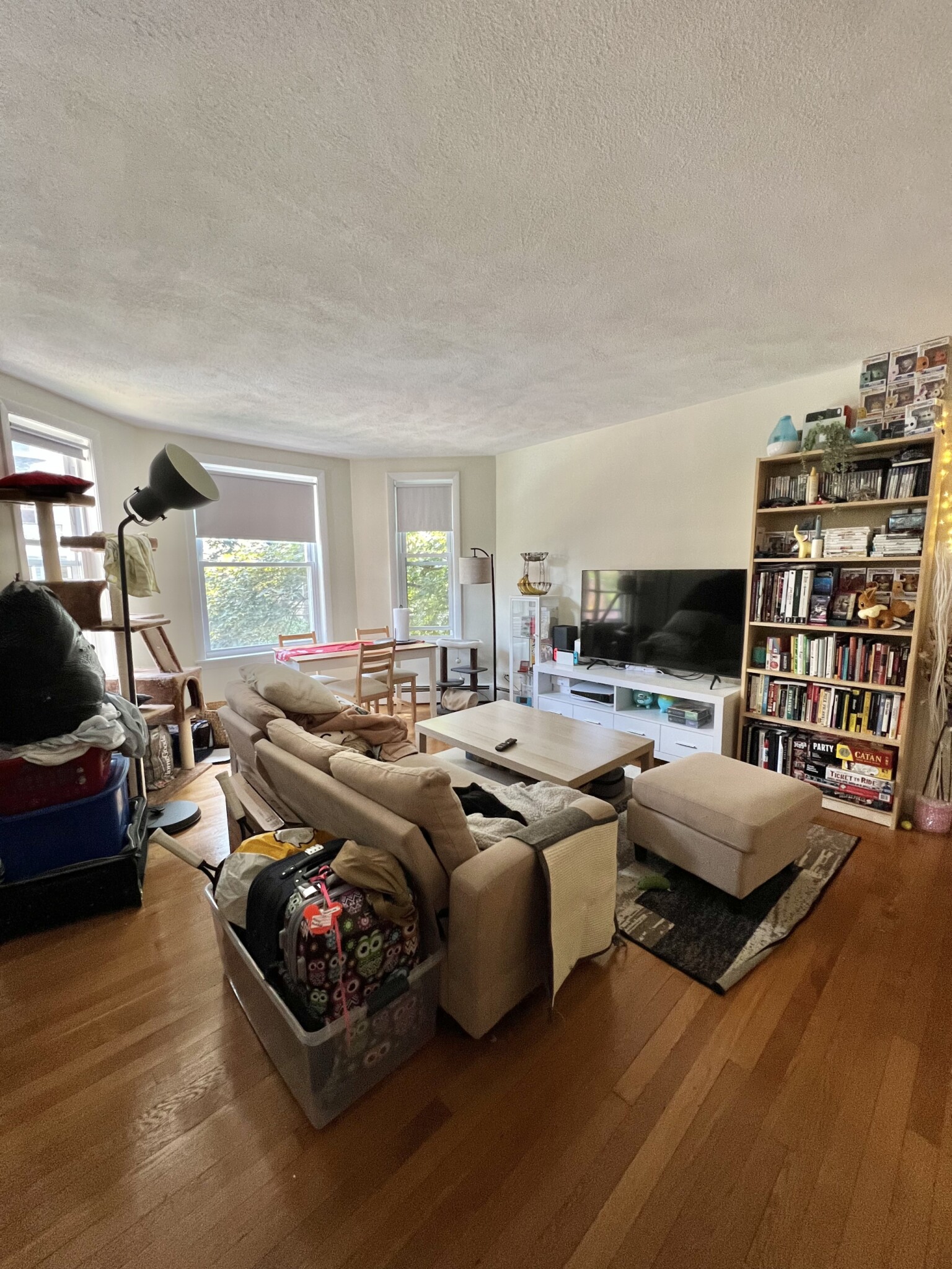 310 Tappan St, Washington Square