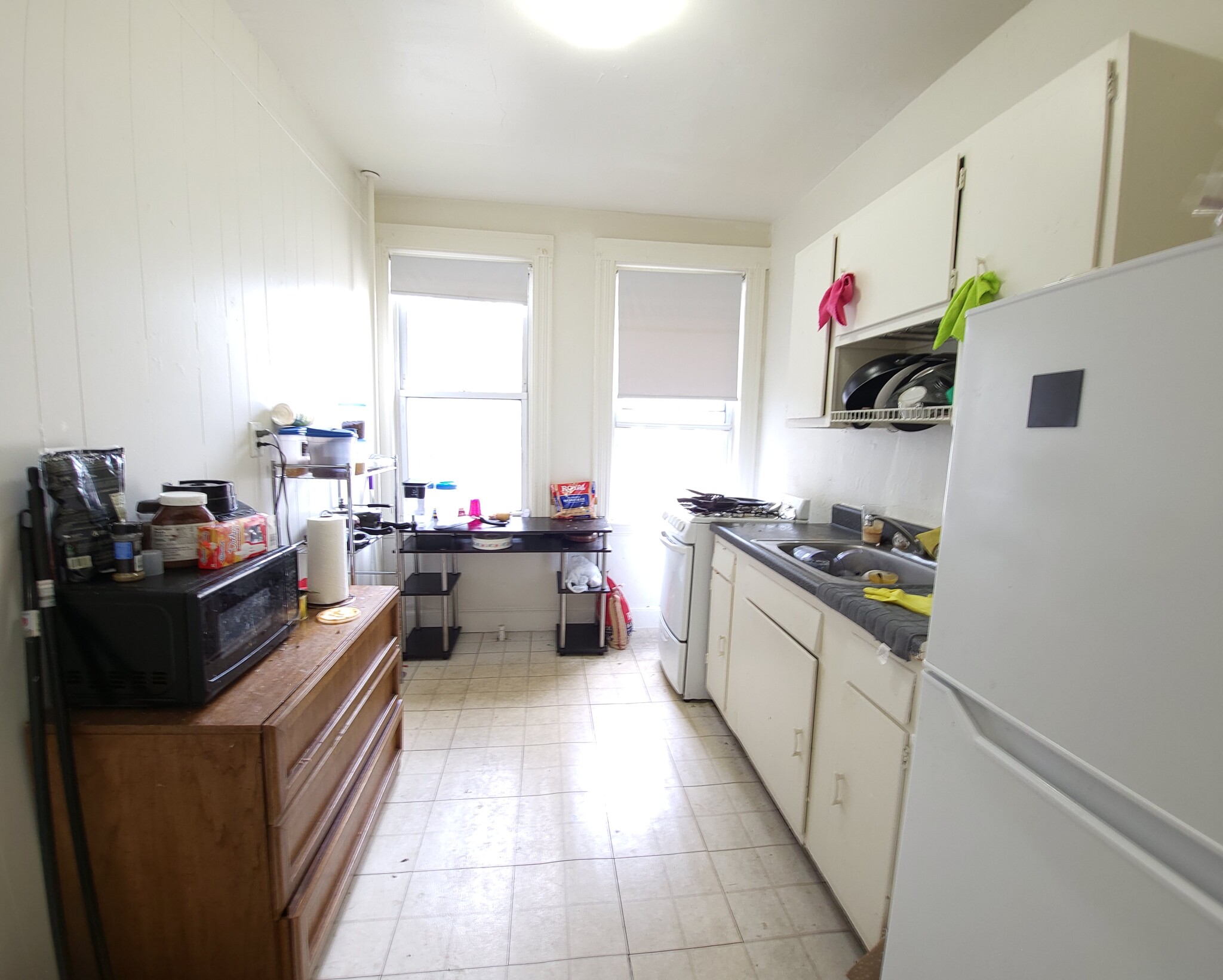 1630 Commonwealth Ave, Allston