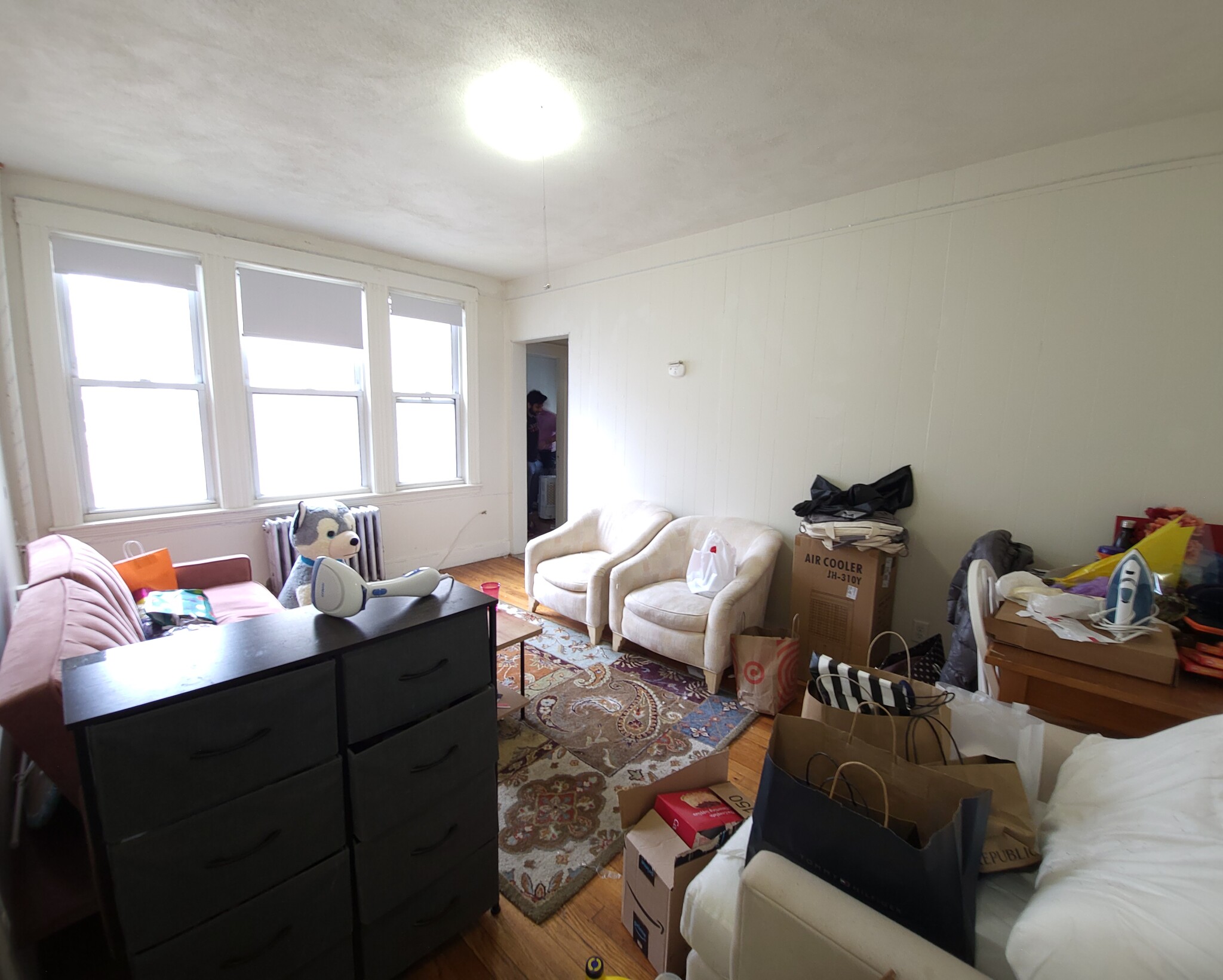 1630 Commonwealth Ave, Allston