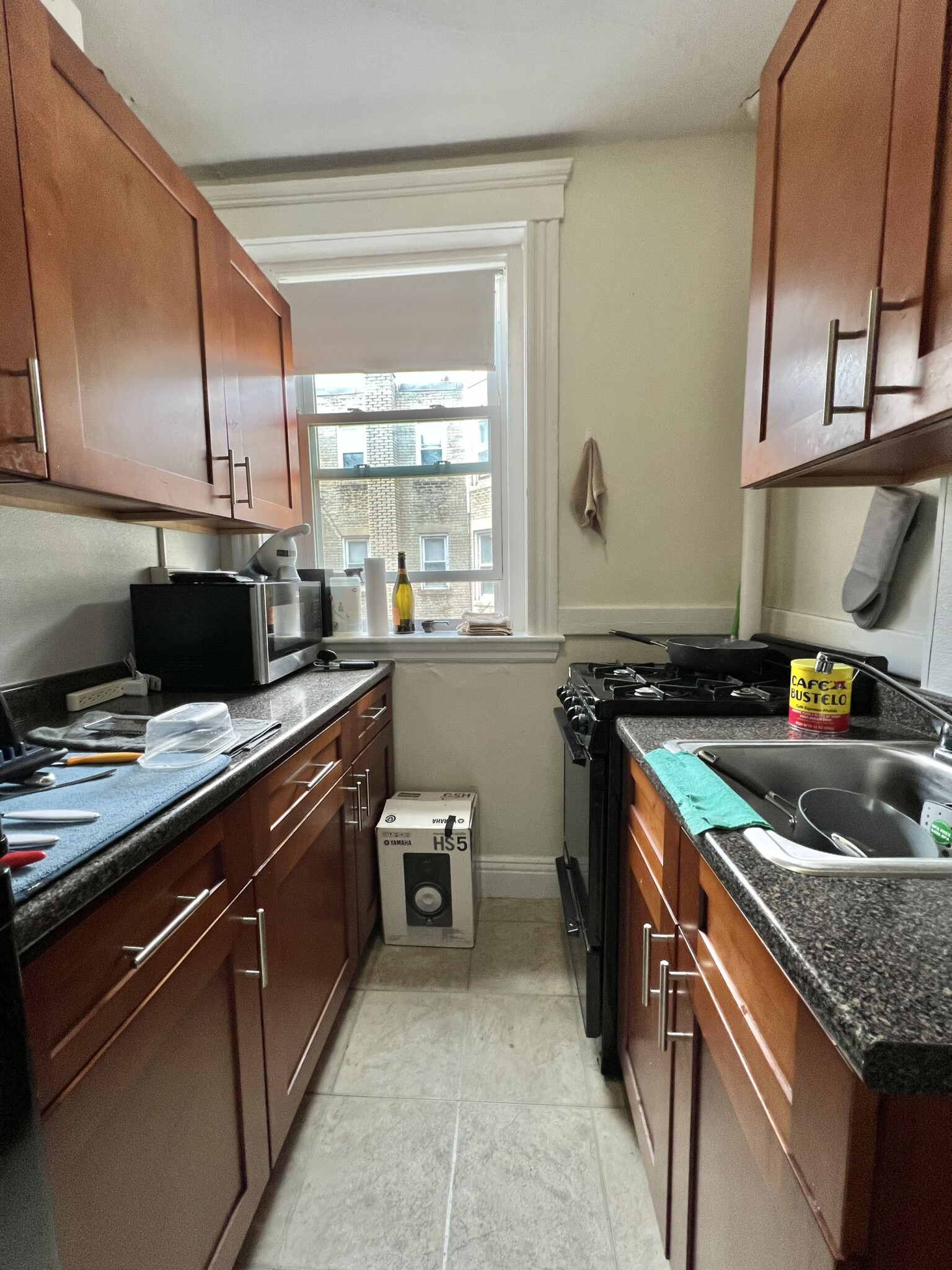 1185 Boylston St, Fenway