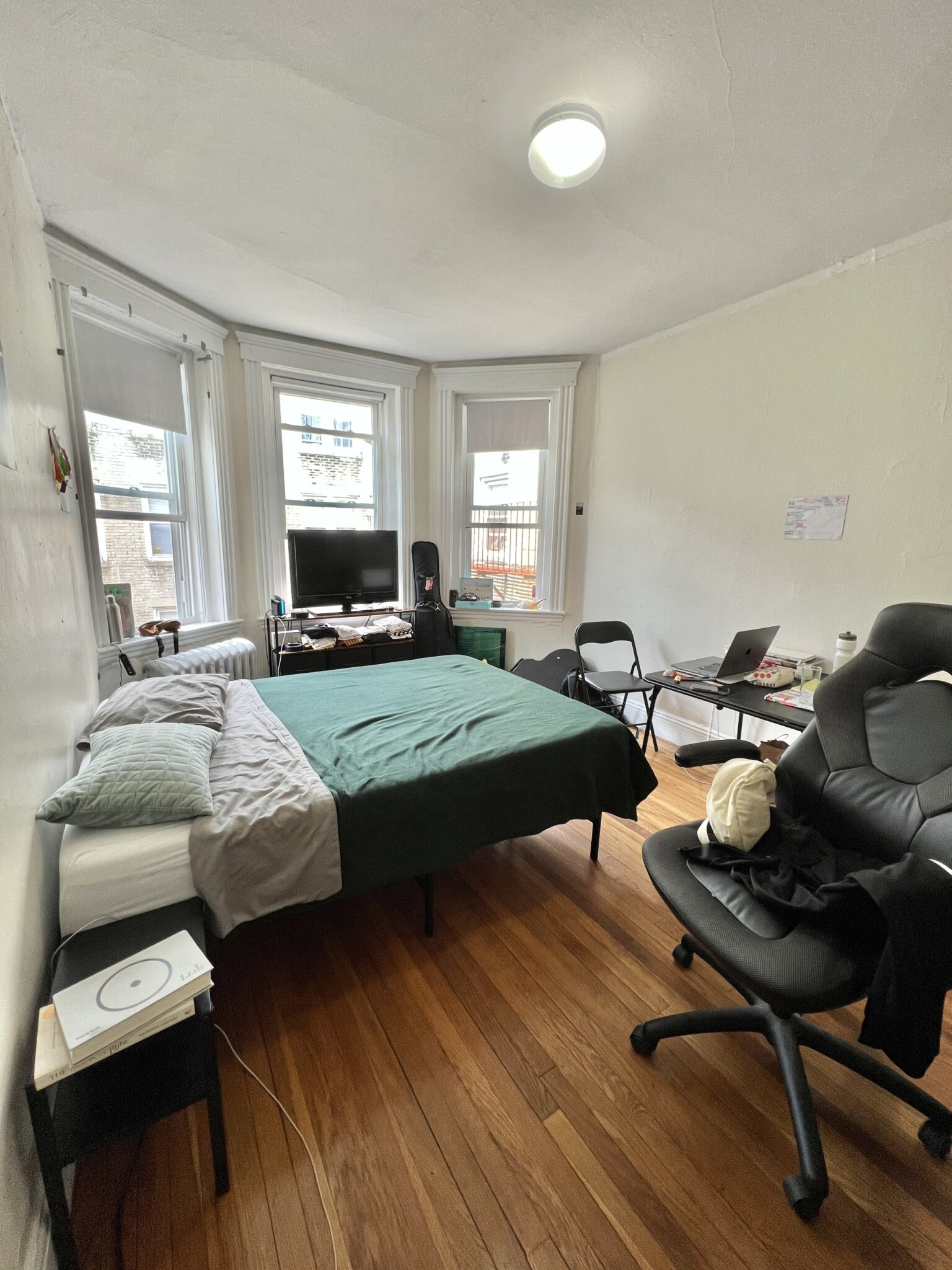 1185 Boylston St, Fenway